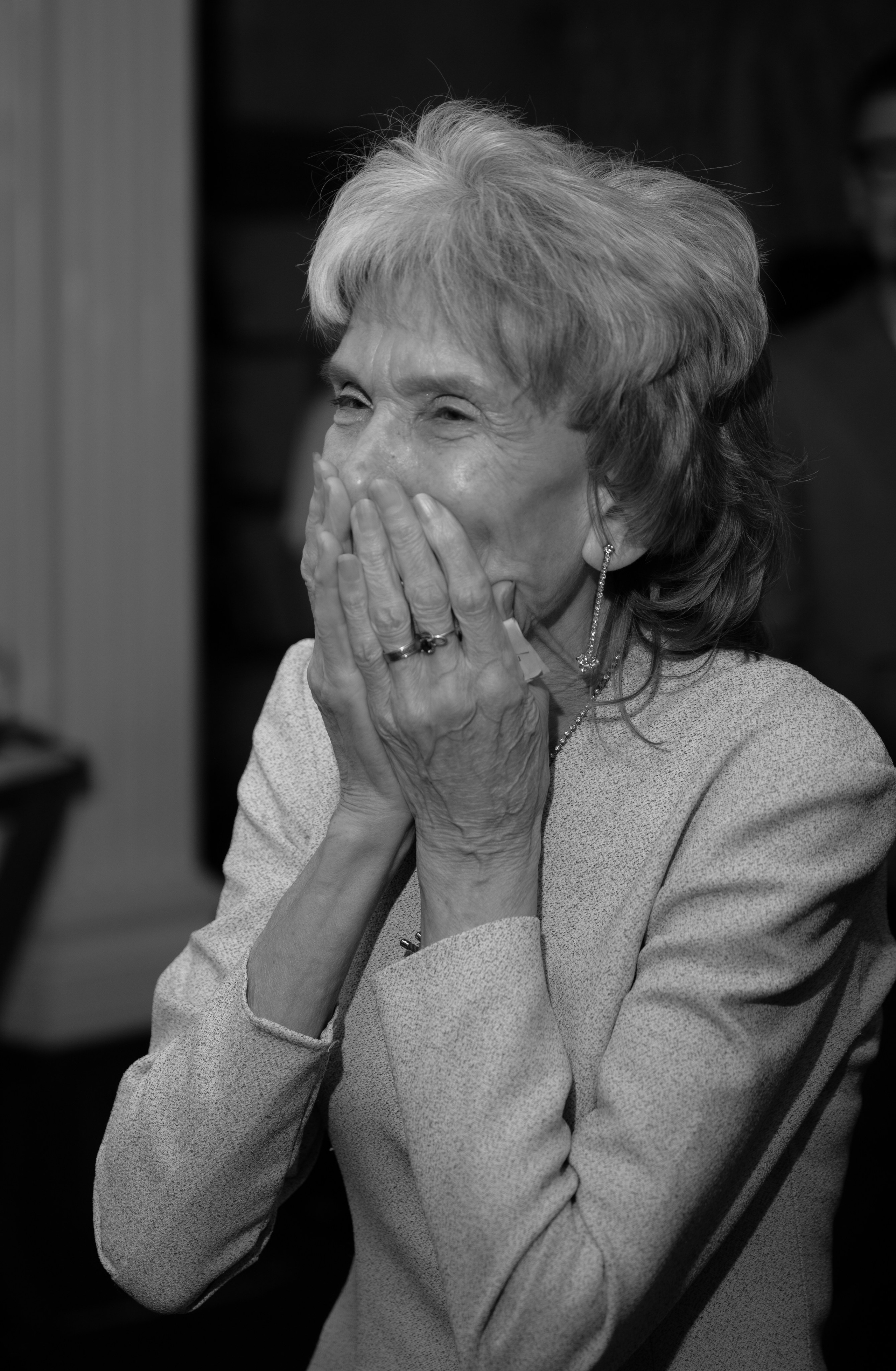 Юбилей Полины. Свадебный и портретный фотограф