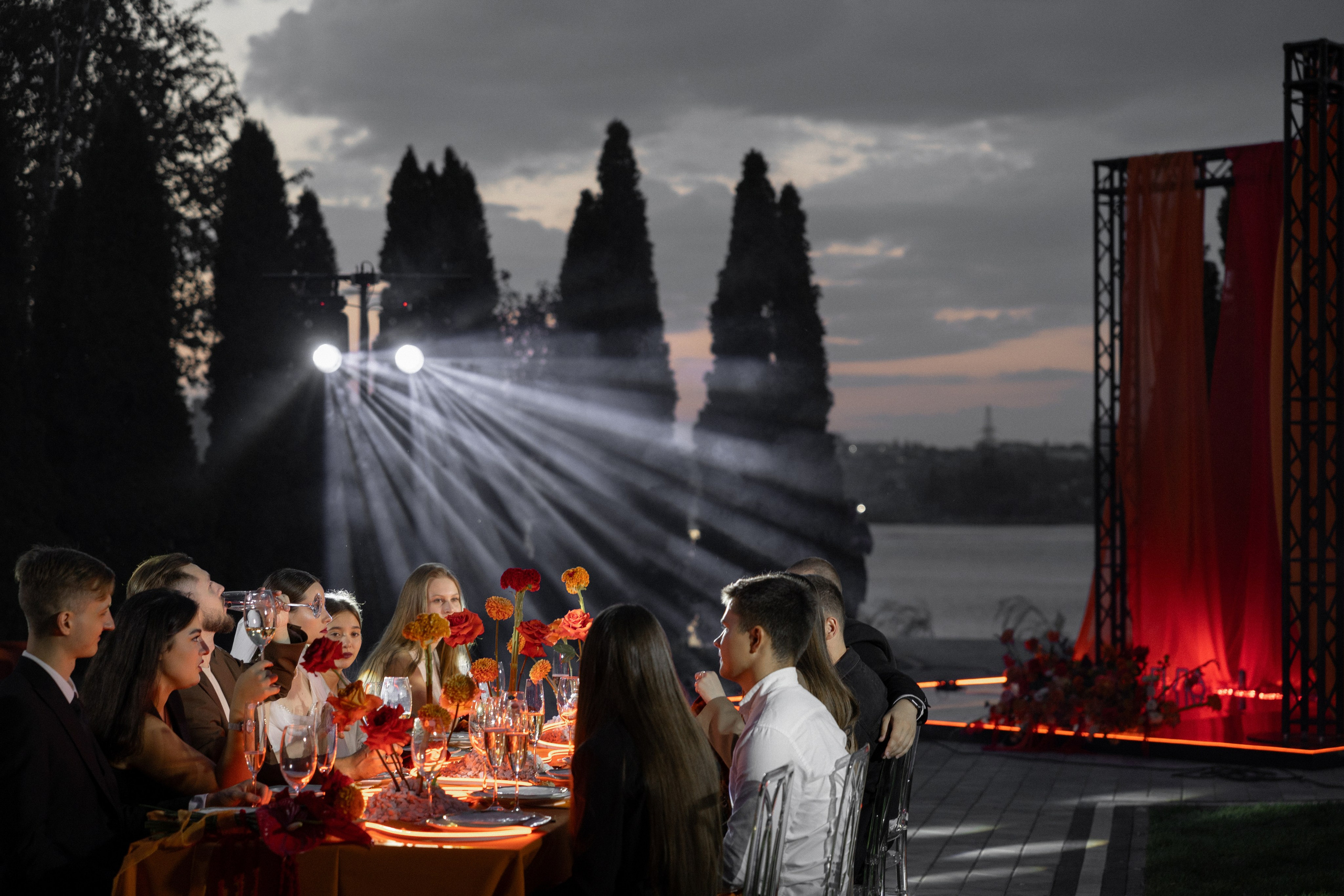 Dmitry & Maria. Вебер Юлия фотограф Ростов-на-Дону