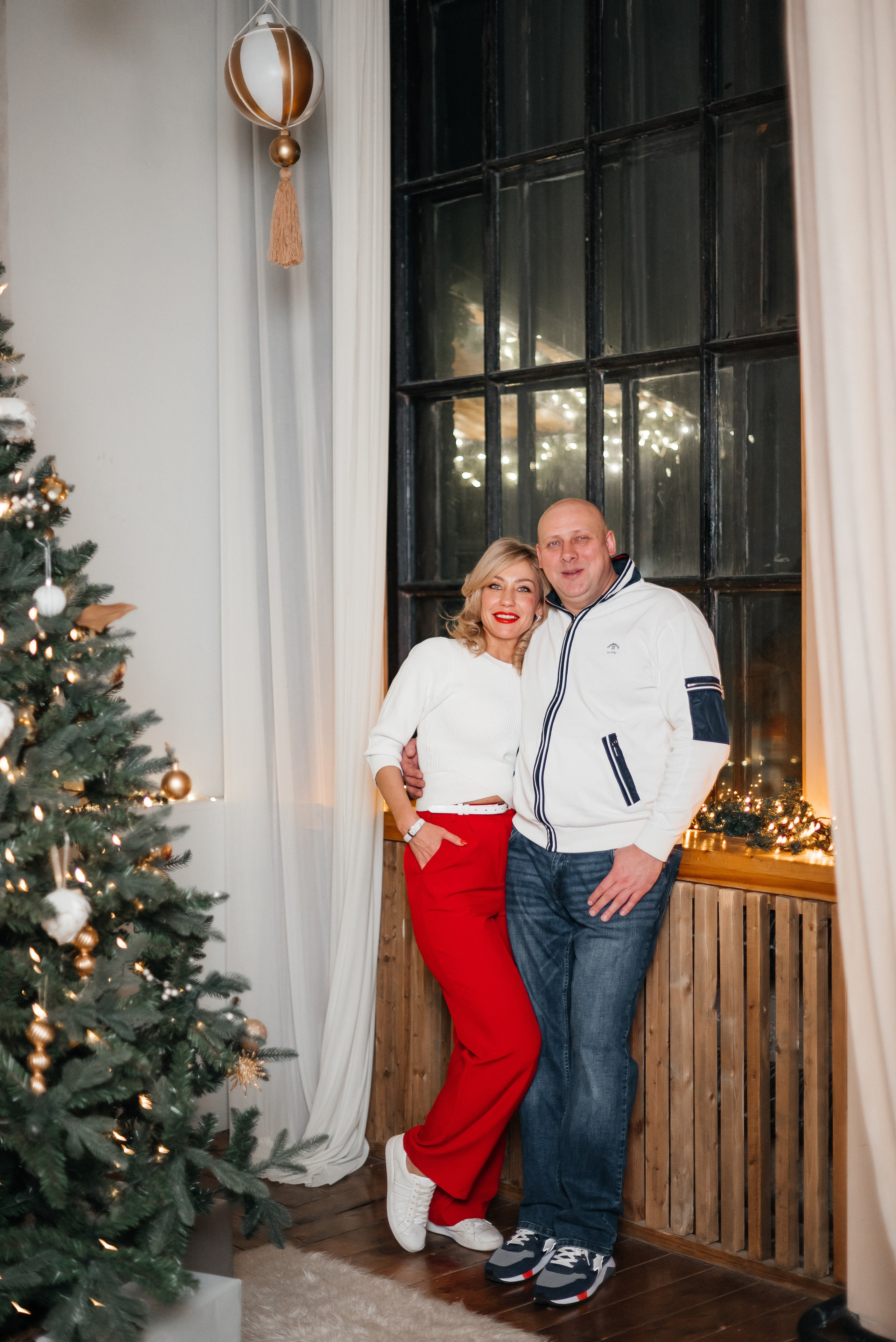 Четыре поколения. Свадебный фотограф