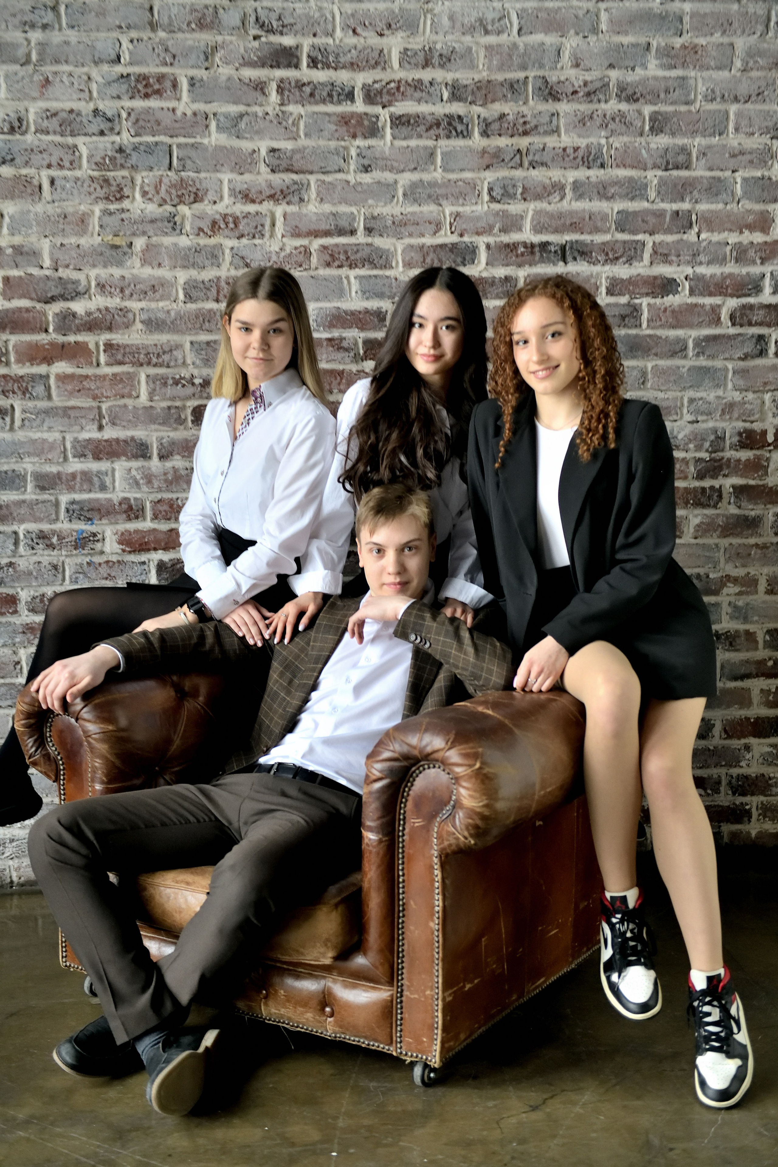 Школьные фотоальбомы