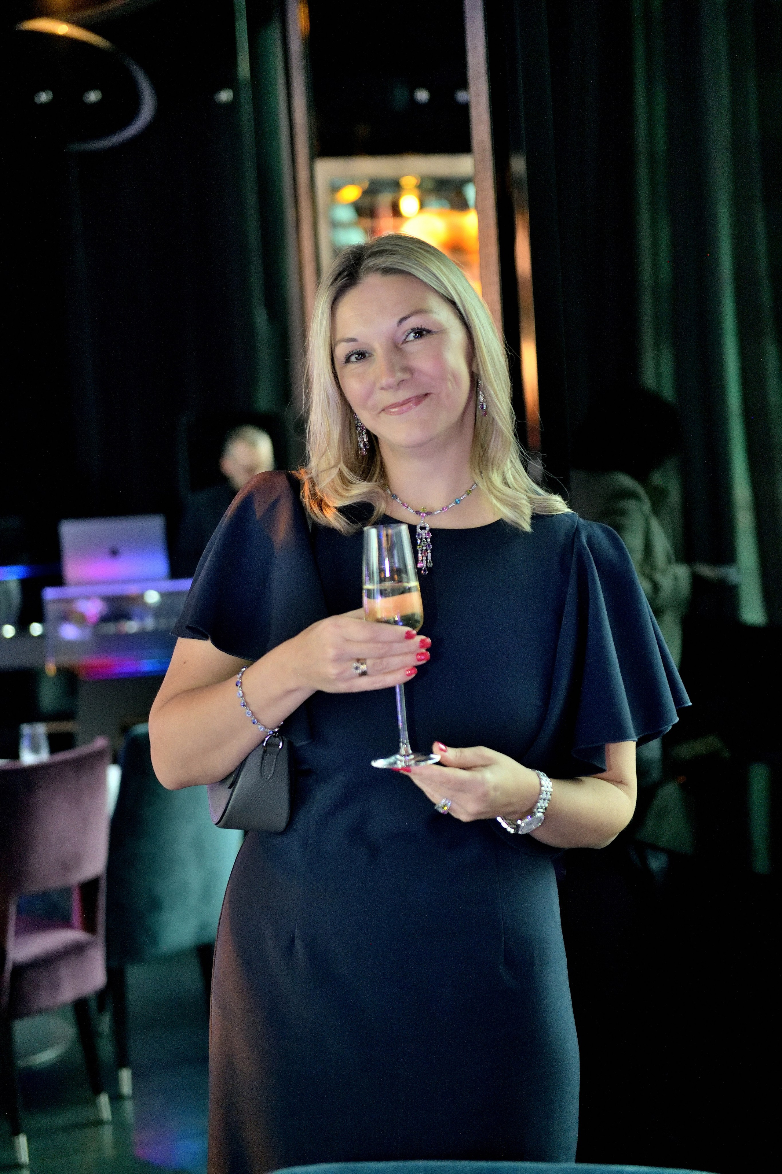 Юбилеи/Торжества