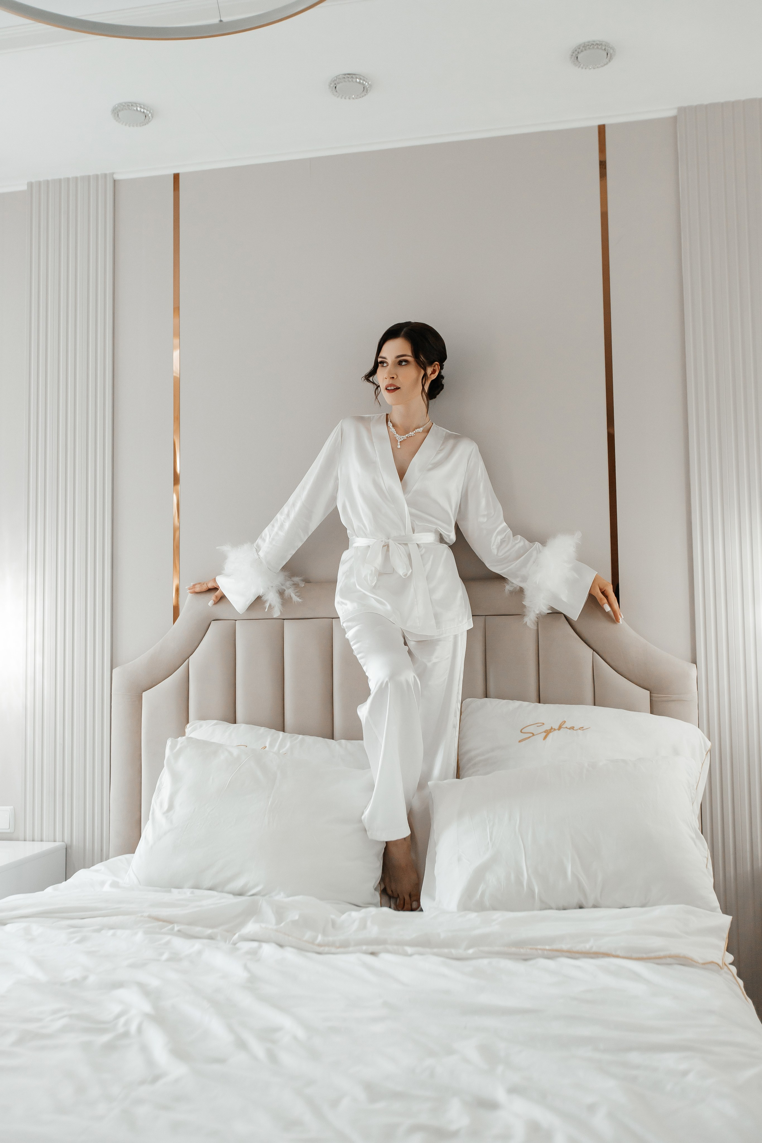 Анна и Артур