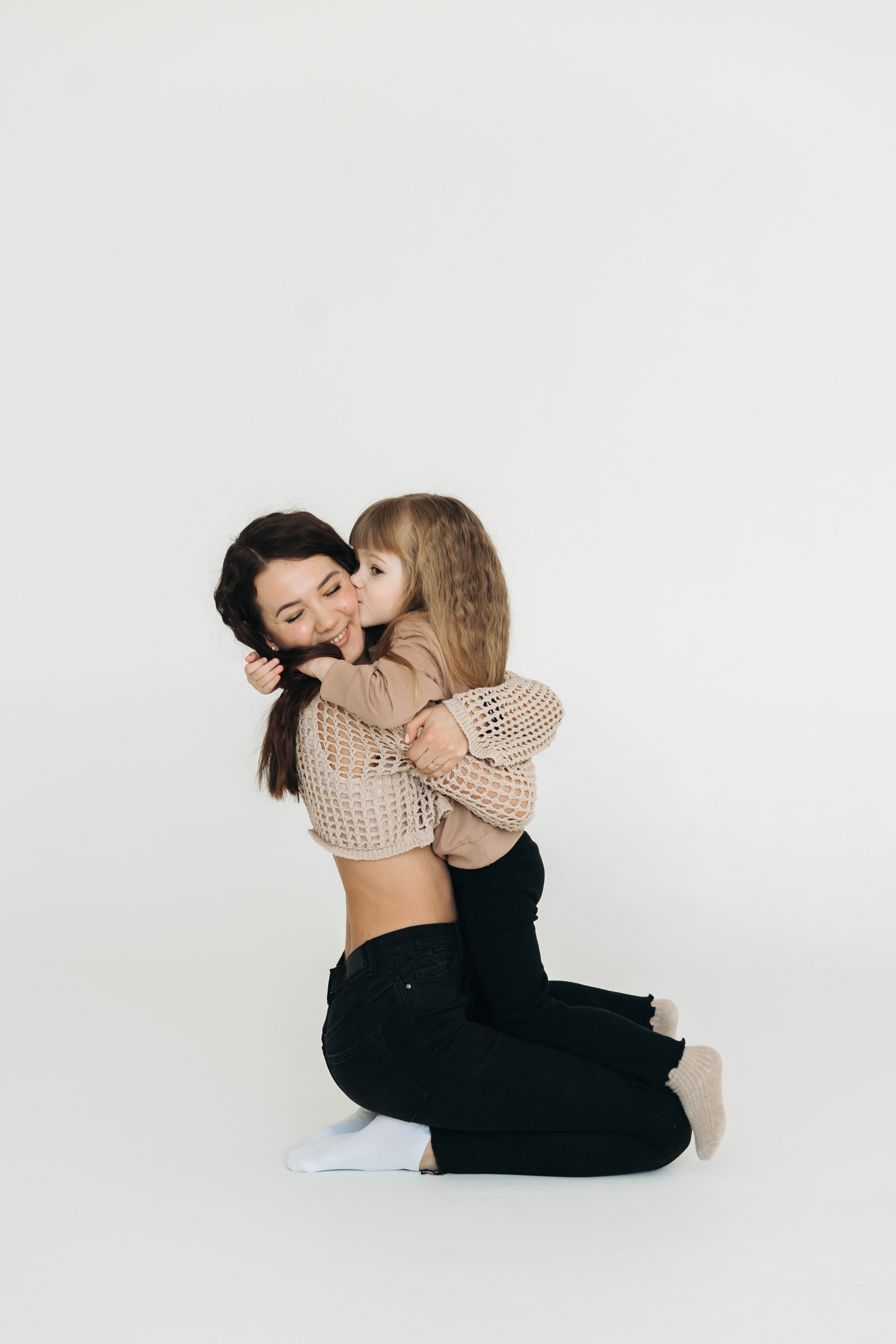 Настя и Сашуля. Свадебный и семейный фотограф в Самаре Алёна Савельева