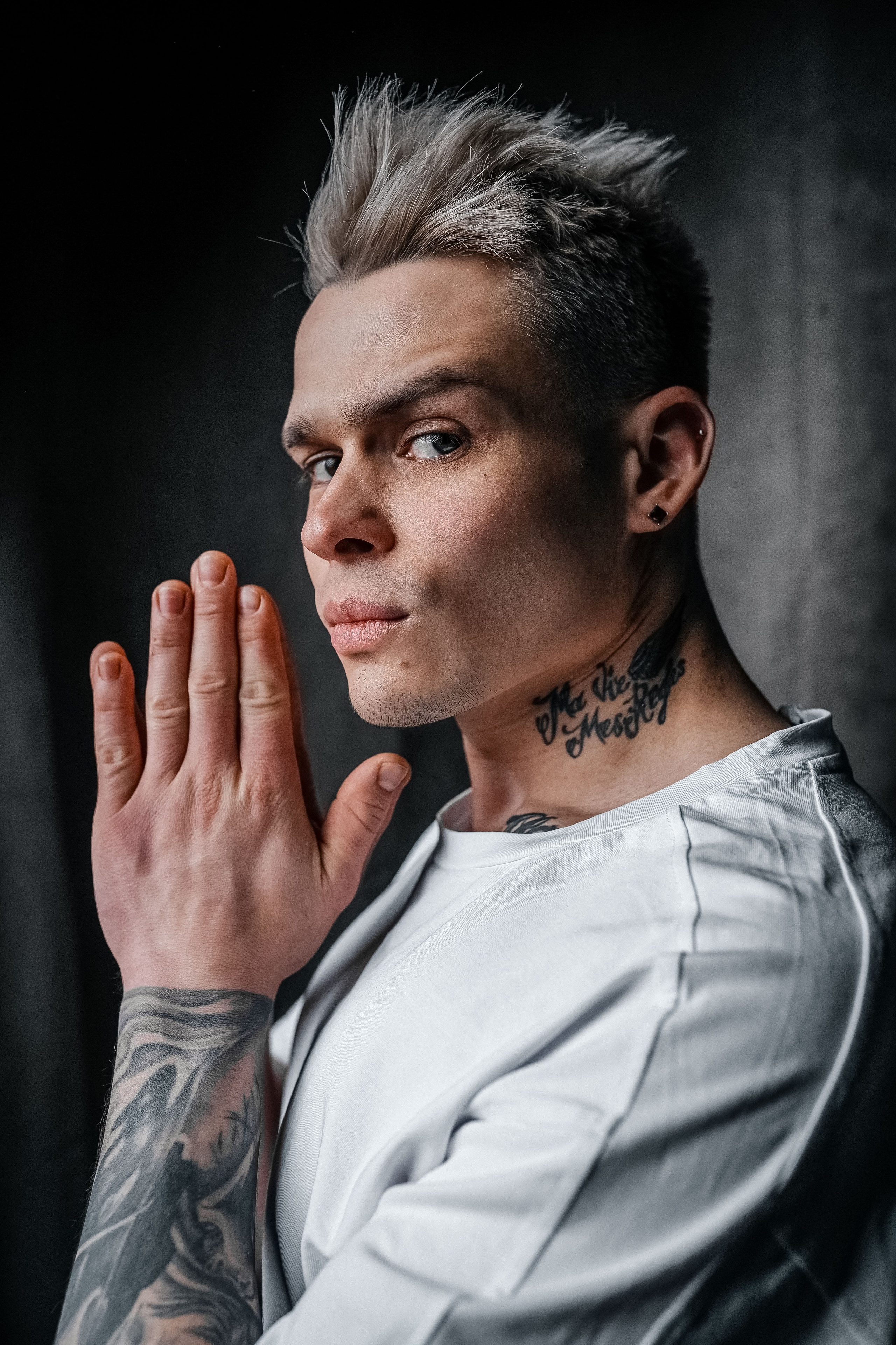 СТУДИЯ KURAKINSHEFF. KURAKINSHEFF.PRO