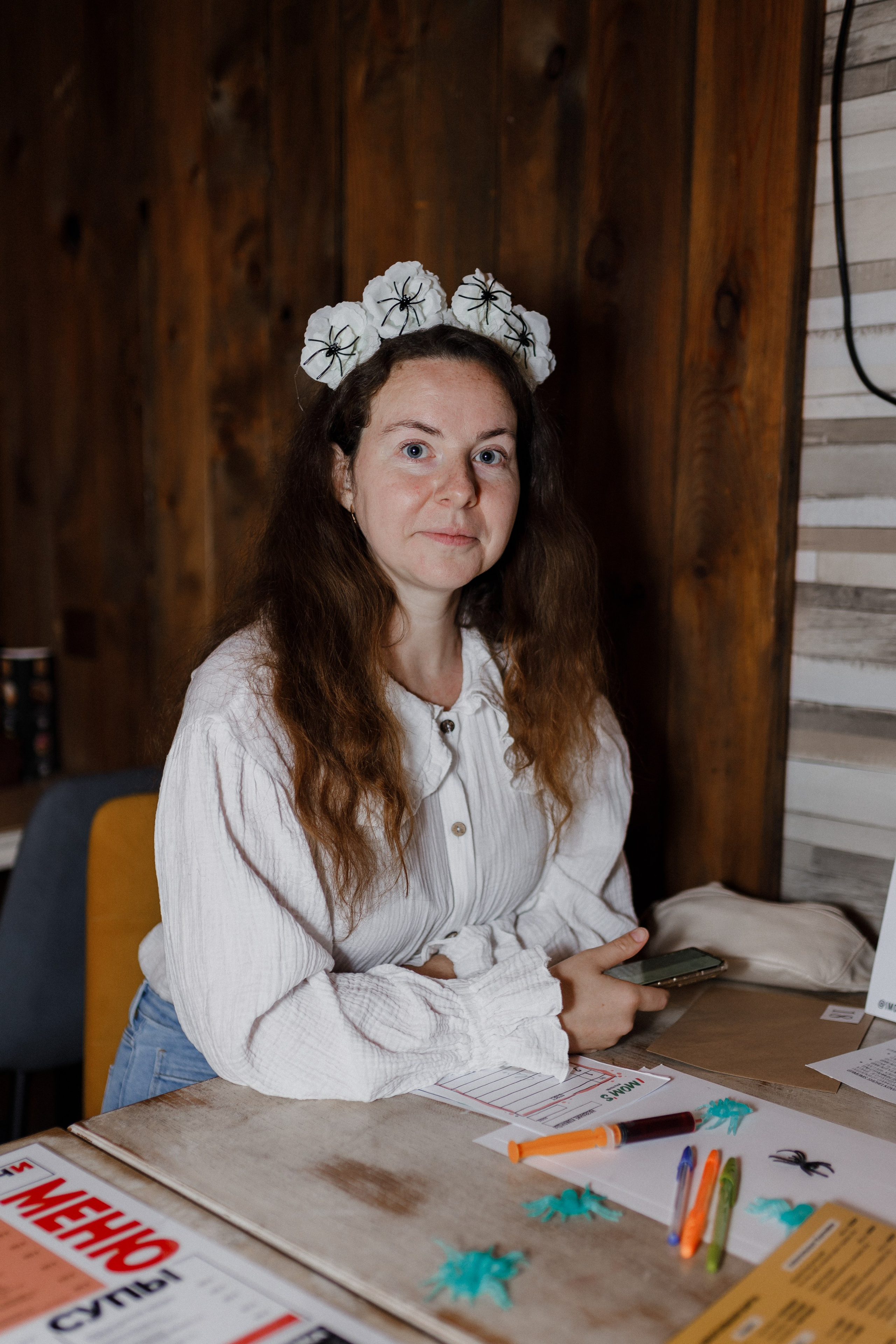 Квиз. I MOM'S. Свадебный фотограф. Москва и Московская Область