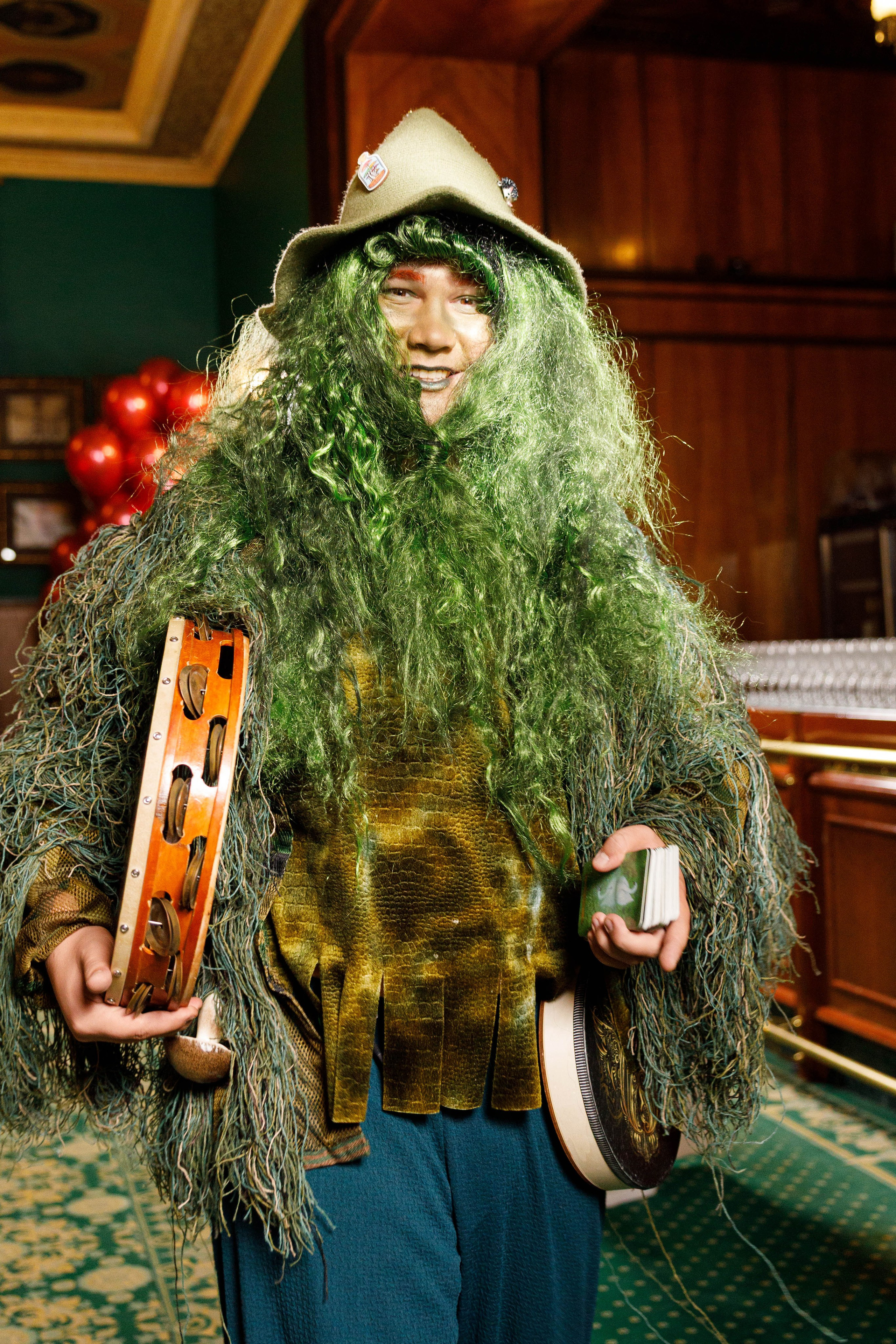 Премия AIR IN PARTY AWARDS. Свадебный фотограф. Москва и Московская Область