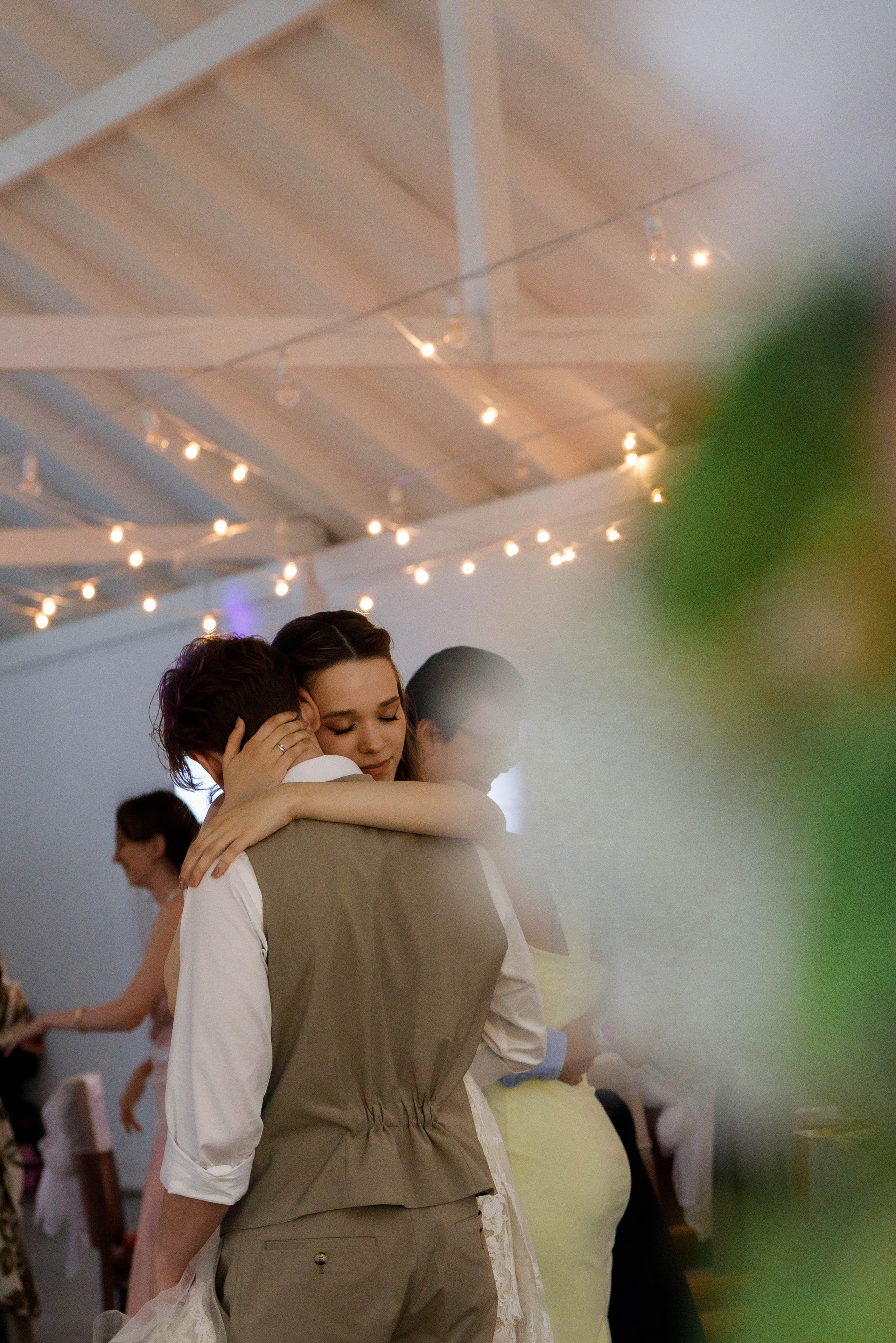 Свадьба. Максим и Яна. Свадебный фотограф. Москва и Московская Область