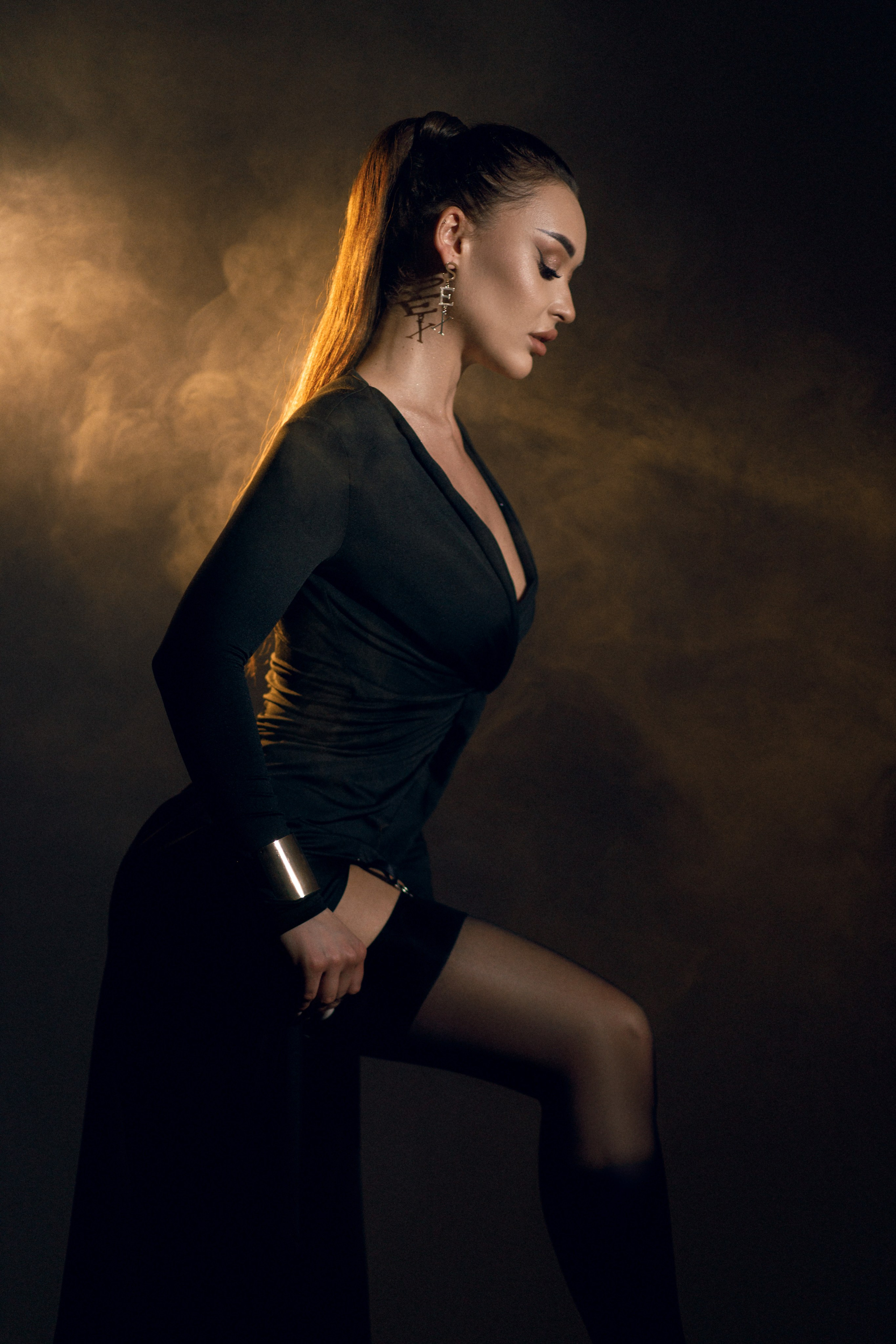 Индивидуальные съемки. Fashion и контент-фотограф в Москве Антон Попелнуха