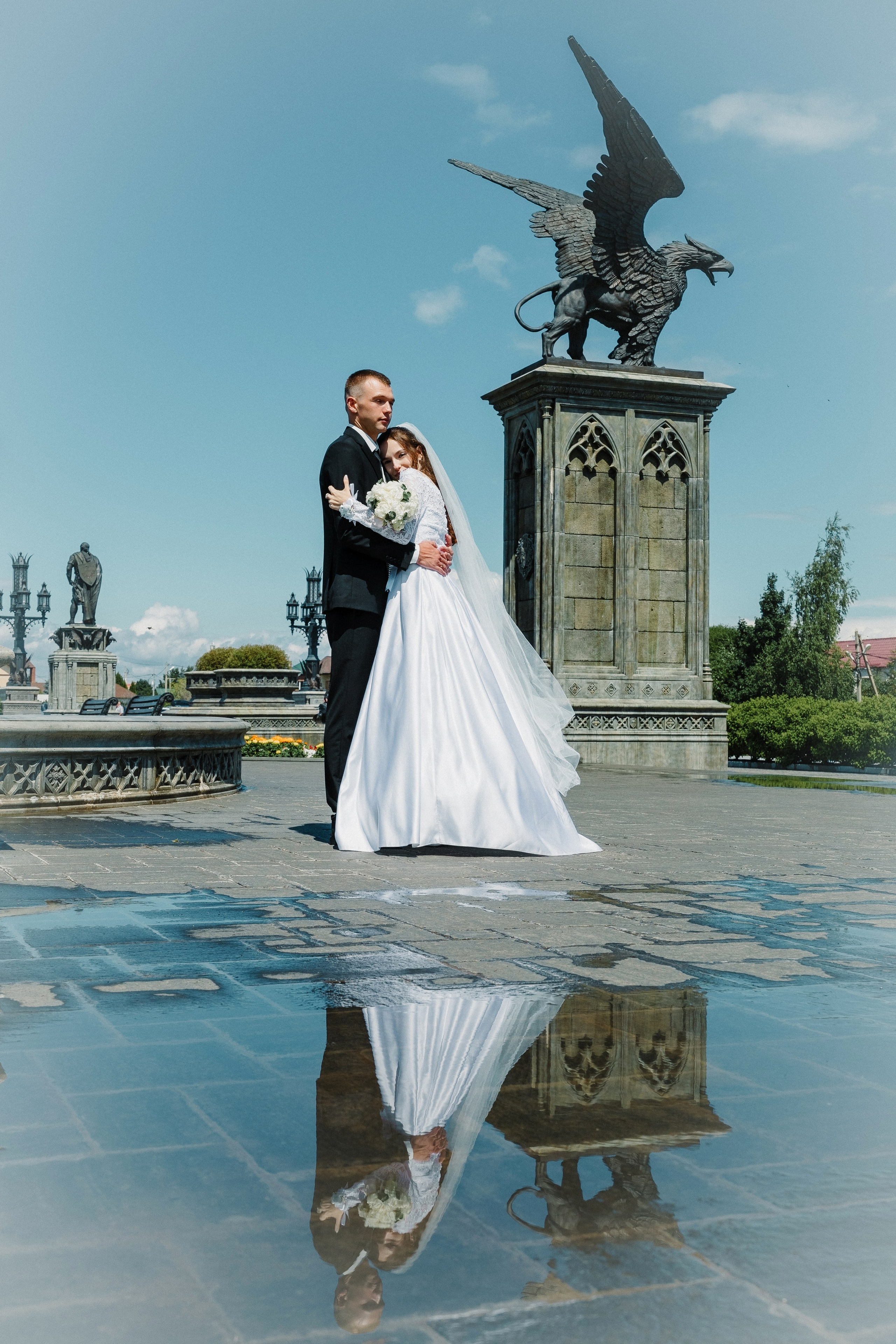 Дмитрий и Кристина. Измайлова Ольга. Фотограф в Самаре. Репортаж, бизнес, индивидуальные съёмки
