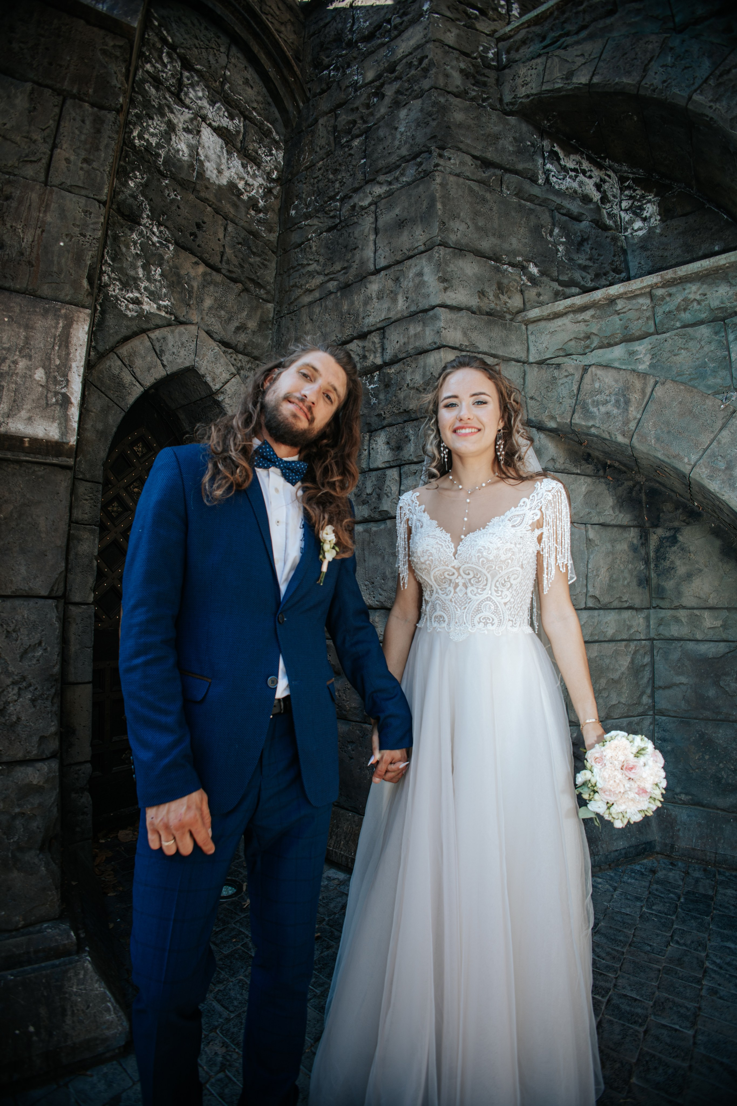 Всеволод и Нина. Измайлова Ольга. Фотограф в Самаре. Репортаж, бизнес, индивидуальные съёмки