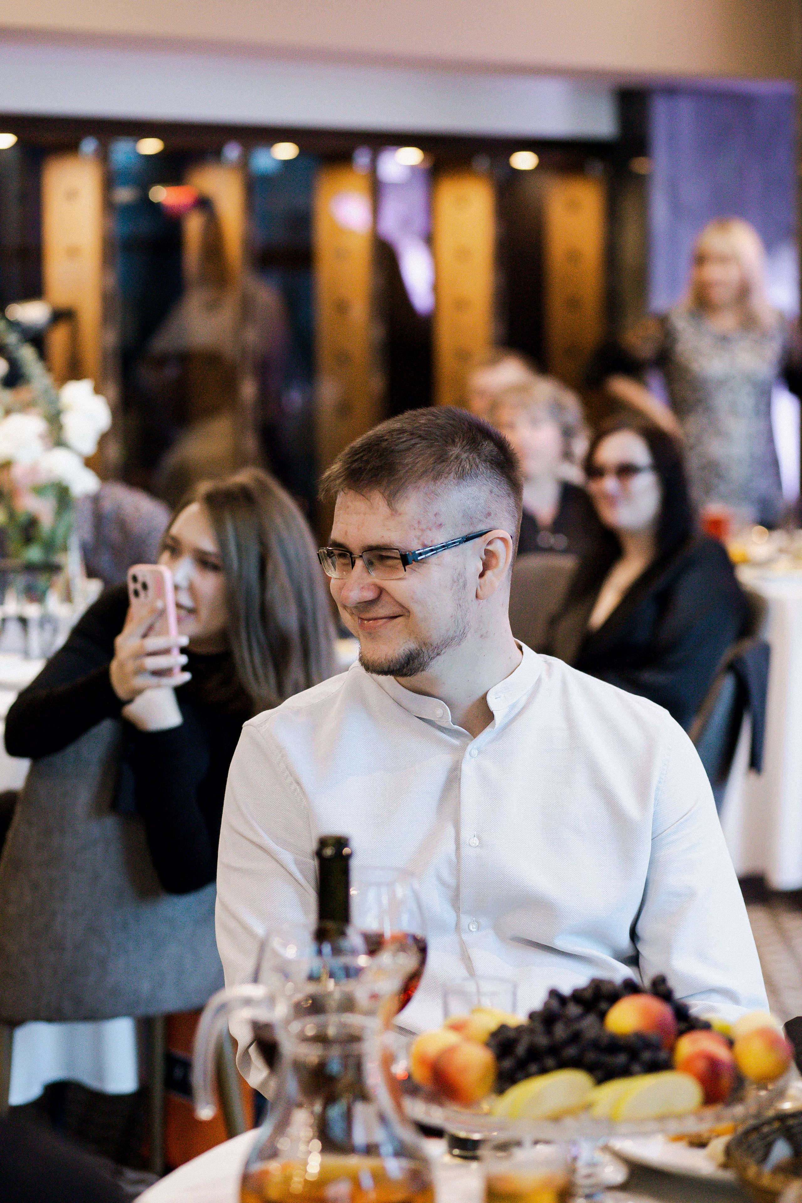 Юлия и Игорь. Фотограф Юлия Герасимова Иркутск