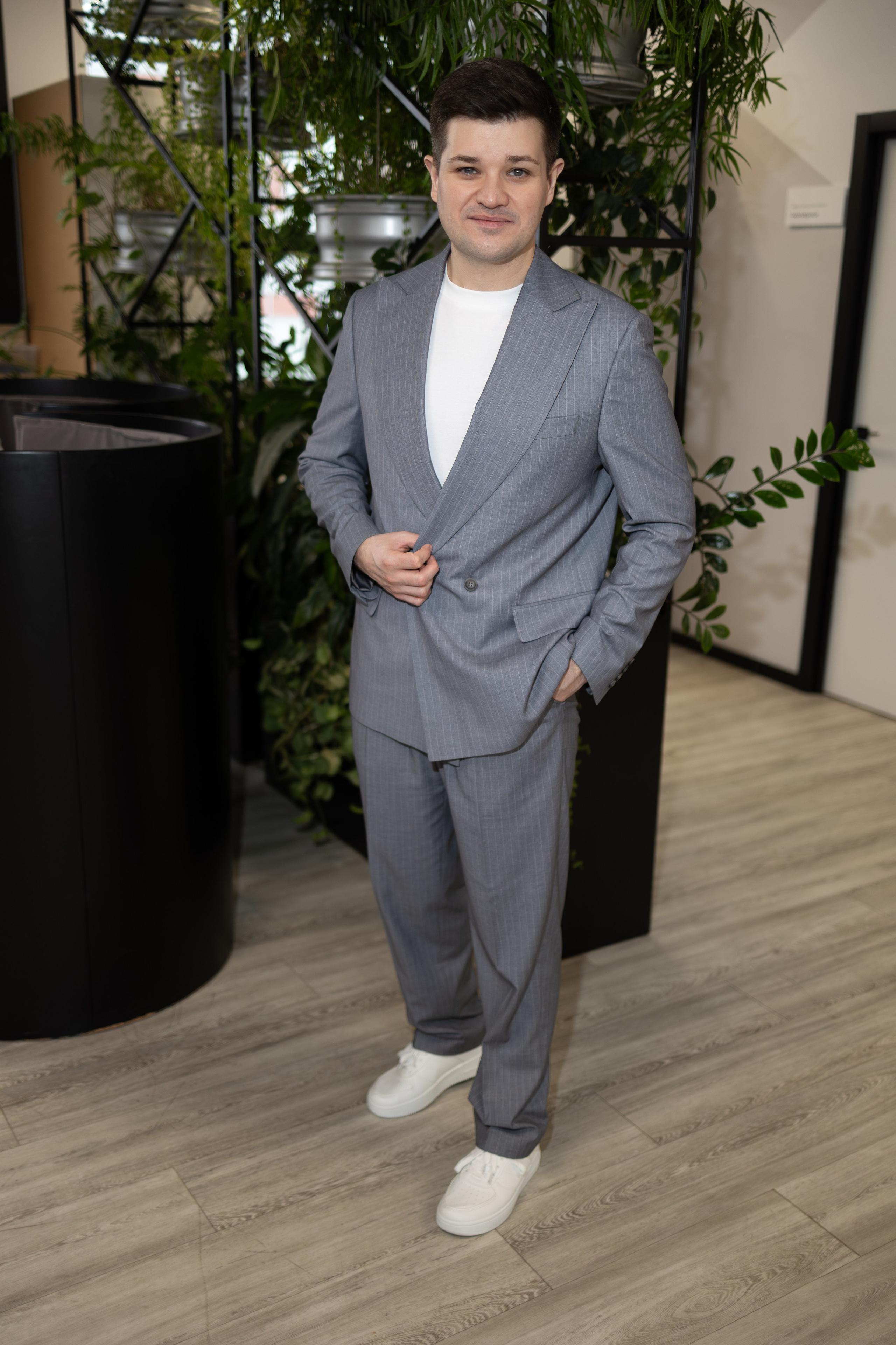 Делимобиль — выход компании на IPO. Фотограф Александр Тулупов