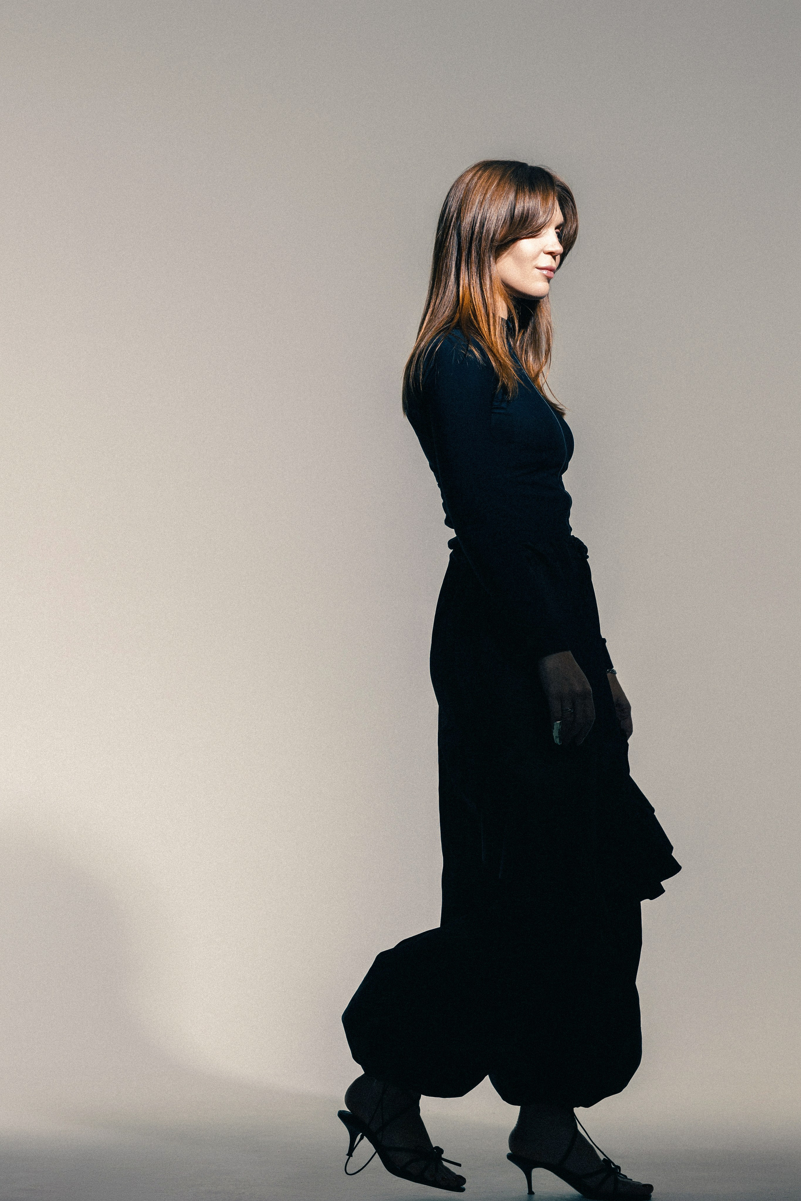 Наташа. Фотограф Александр Тулупов