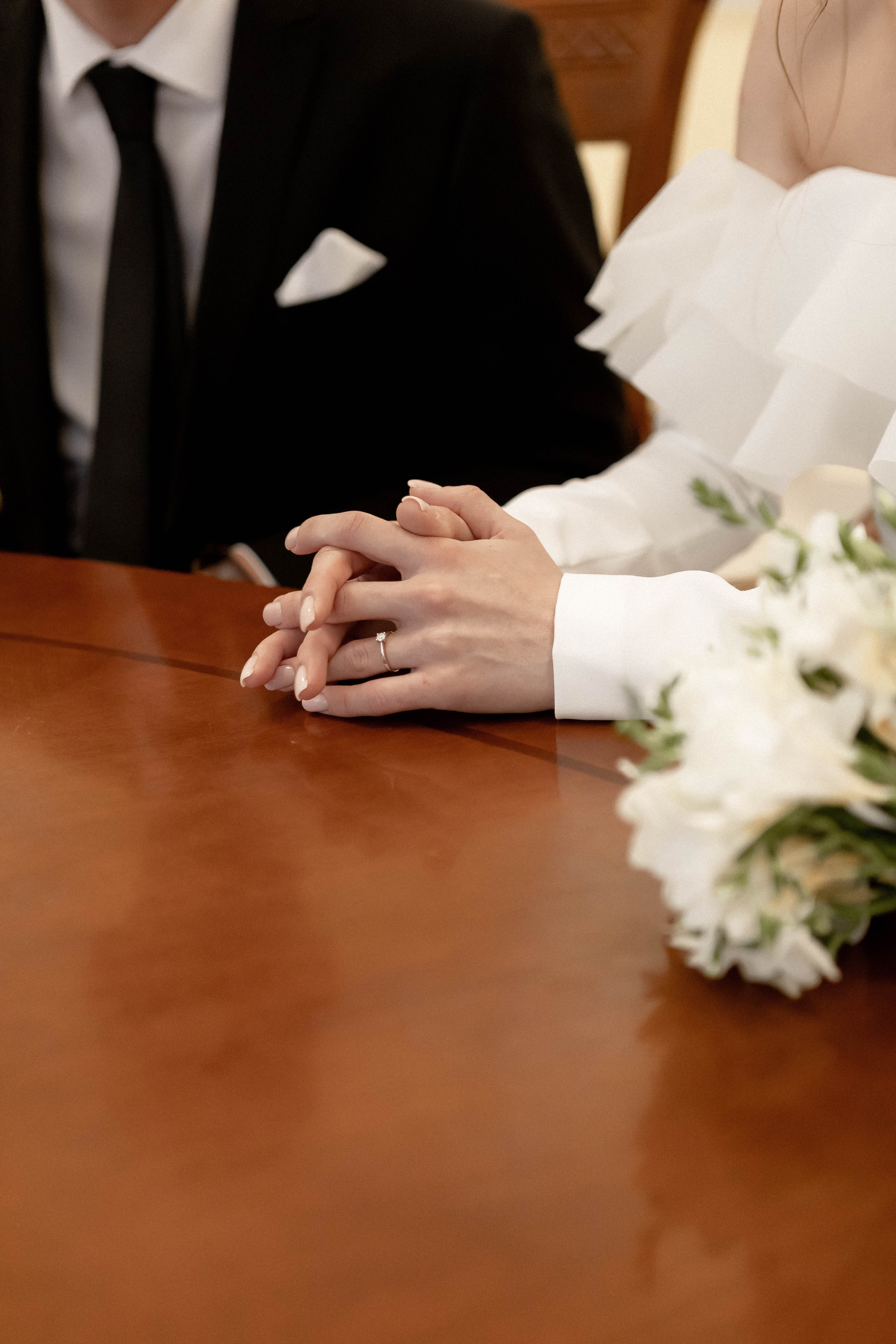 Валерия и Евгений. Фотограф Дубровская Виктория