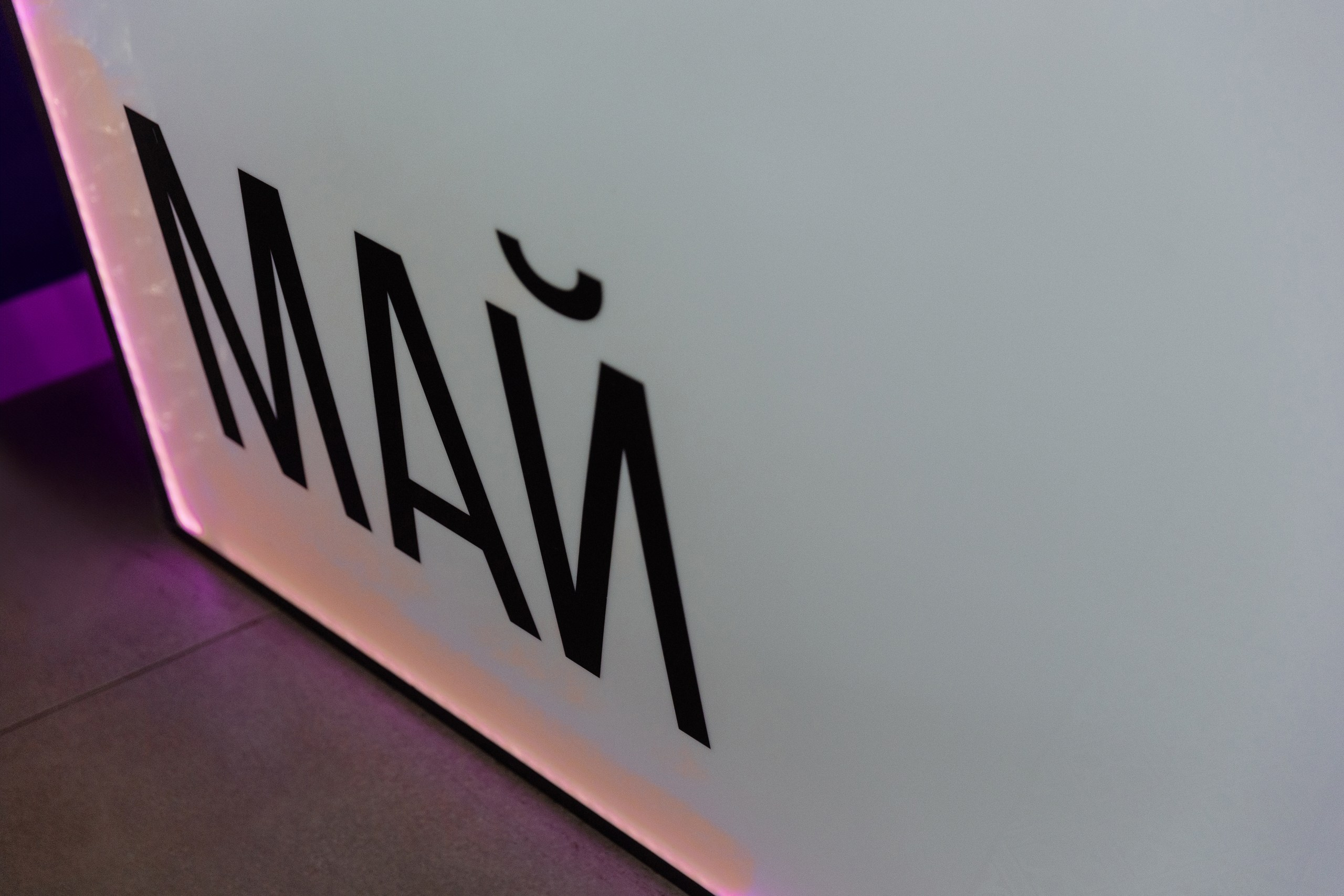 Анонс свадьбы Максима и Марии