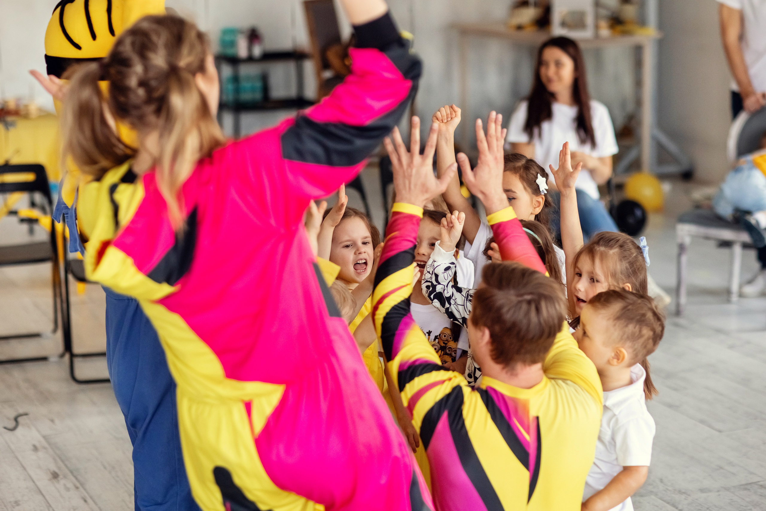 Роме 3 года. Детский и семейный фотограф в Москве Анна Ипатьева