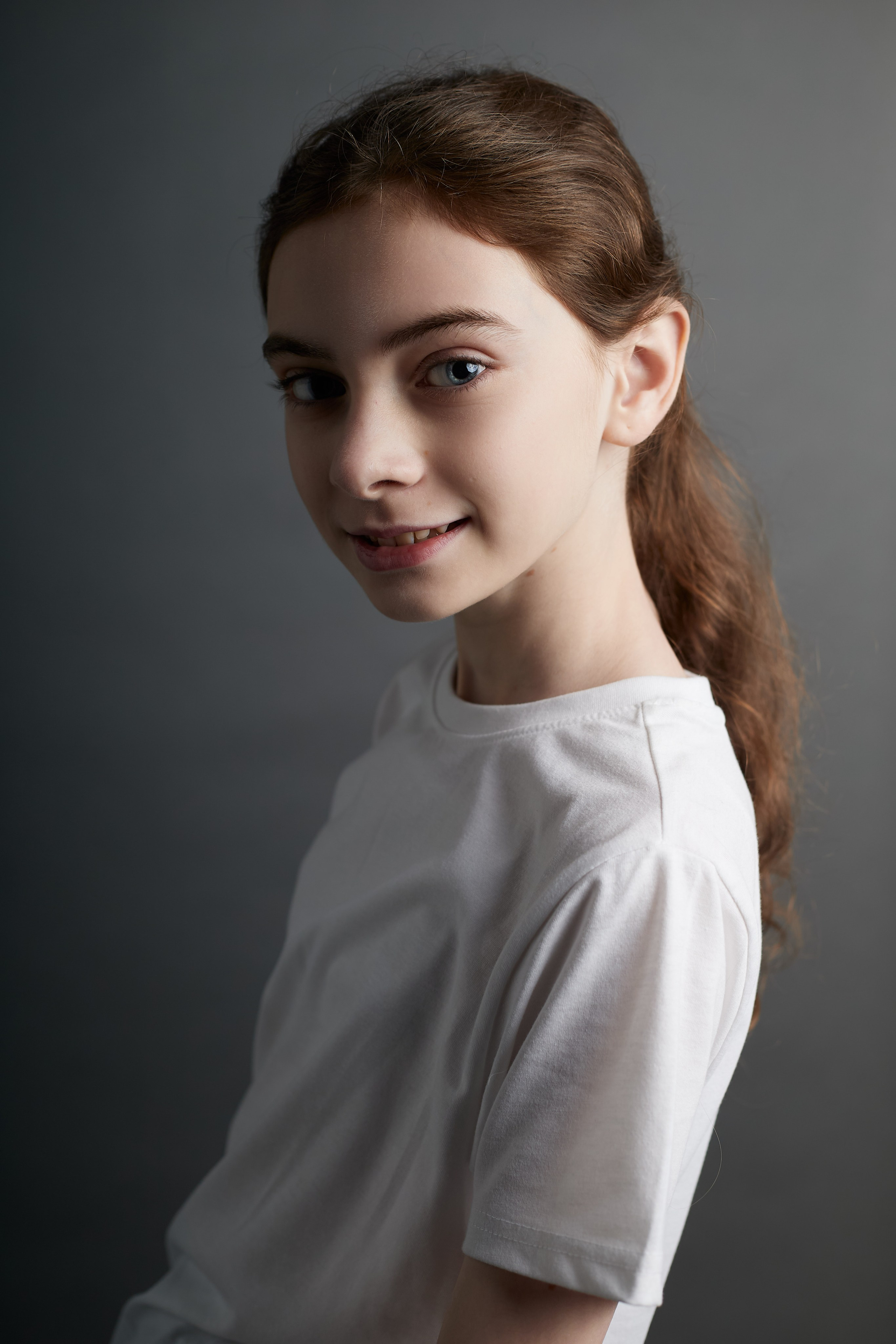 Модельные и актерские тесты. Фотограф в Минске Алёна Дианина