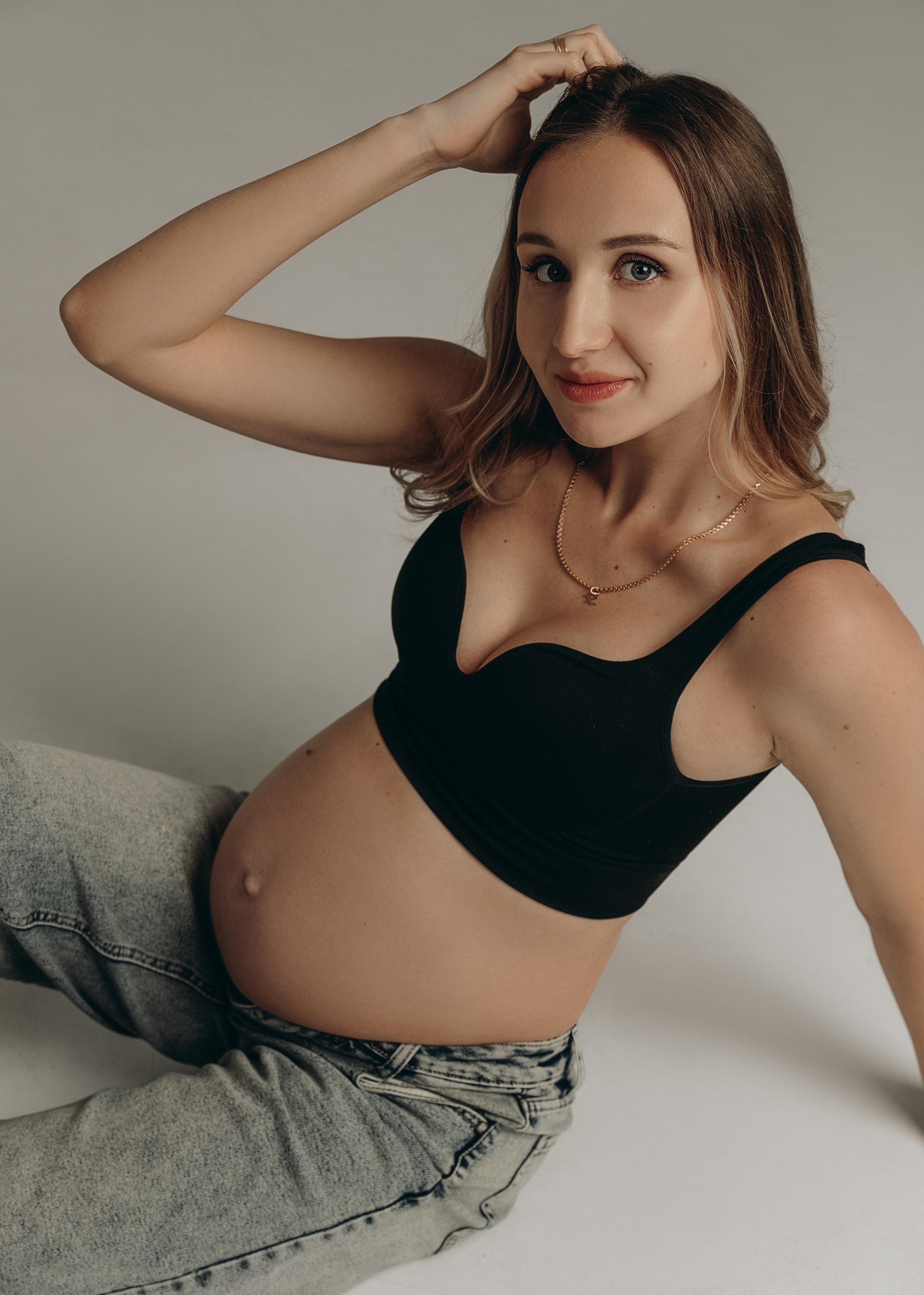 Настя и Кирилл. Семейный и портретный фотограф в Москве, Орехово-Зуево, Балашихе, Ногинске, Раменском