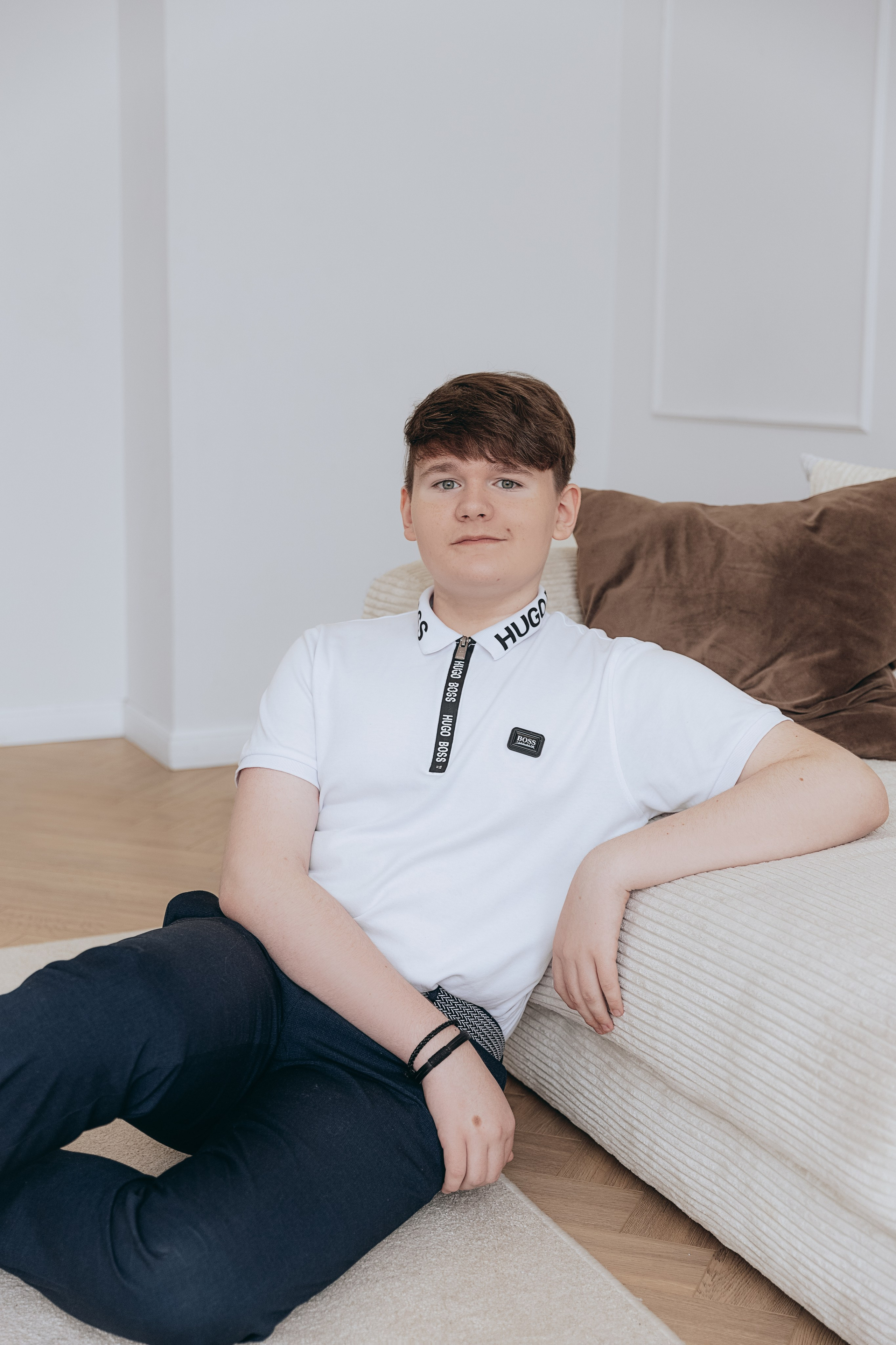 Юлия с родными. Семейный и портретный фотограф в Москве, Орехово-Зуево, Балашихе, Ногинске, Раменском