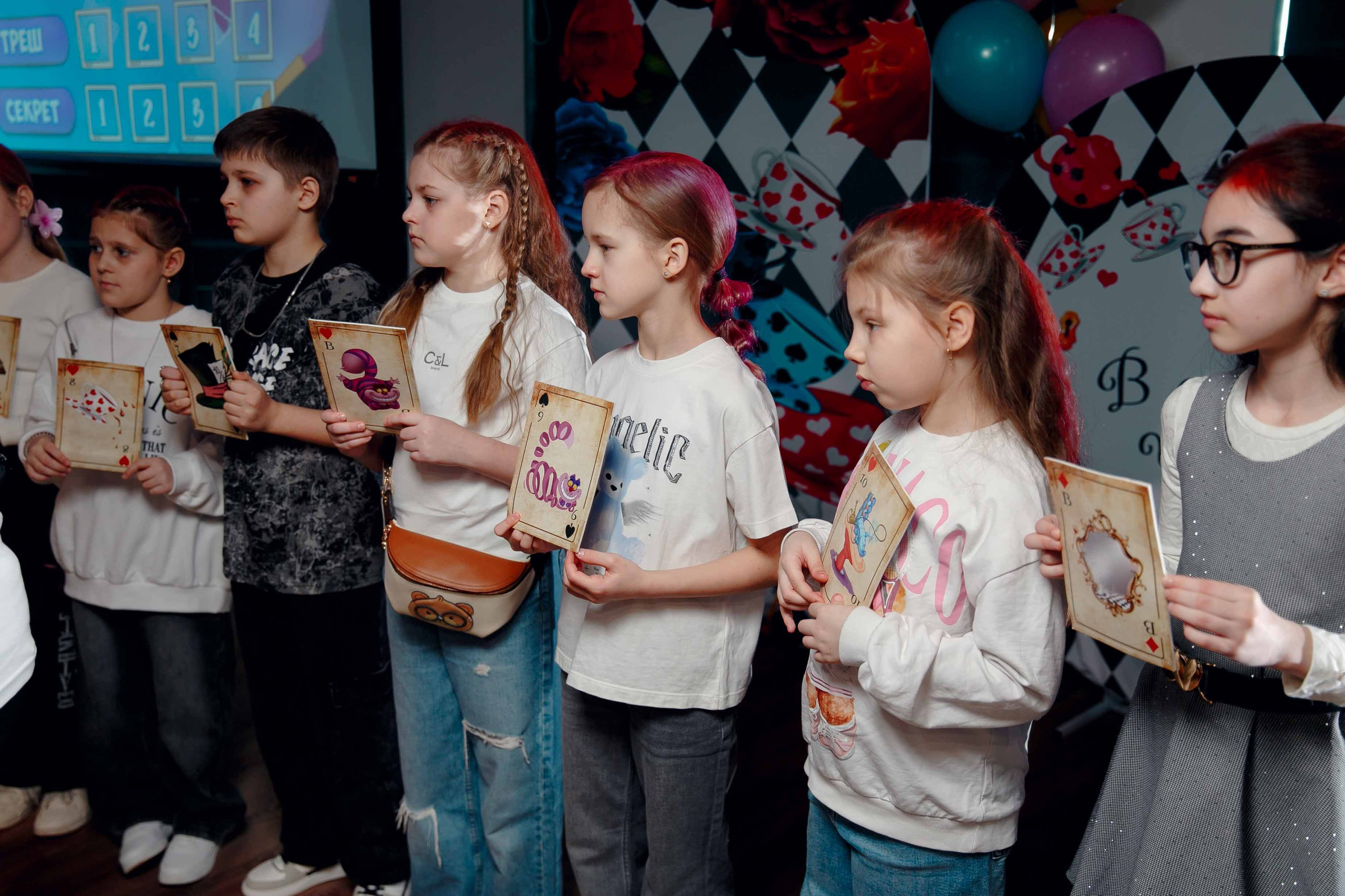 День Рождения. Ваш репортажный фотограф Артемий Антонов