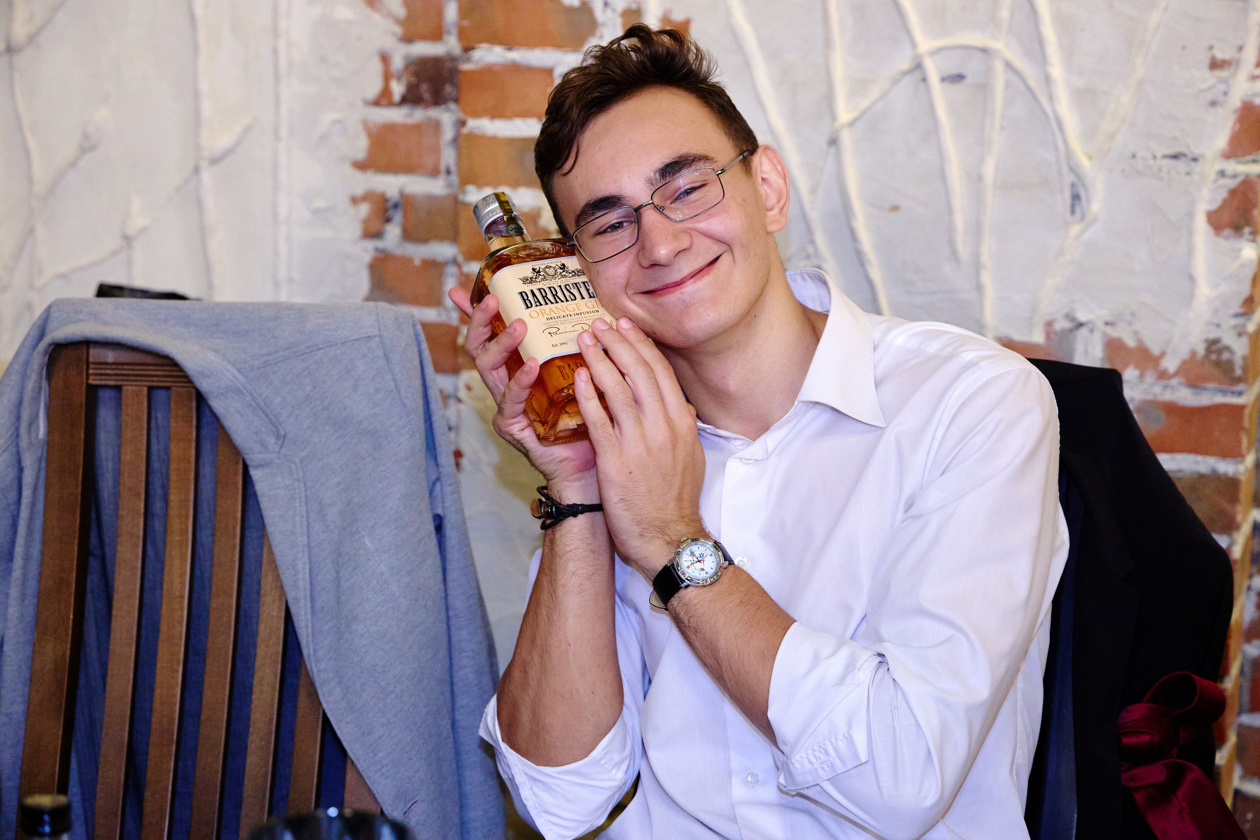 Выпускной 35 Сош. Фотограф Выпускные альбомы Таганрог Сергей Коробченко