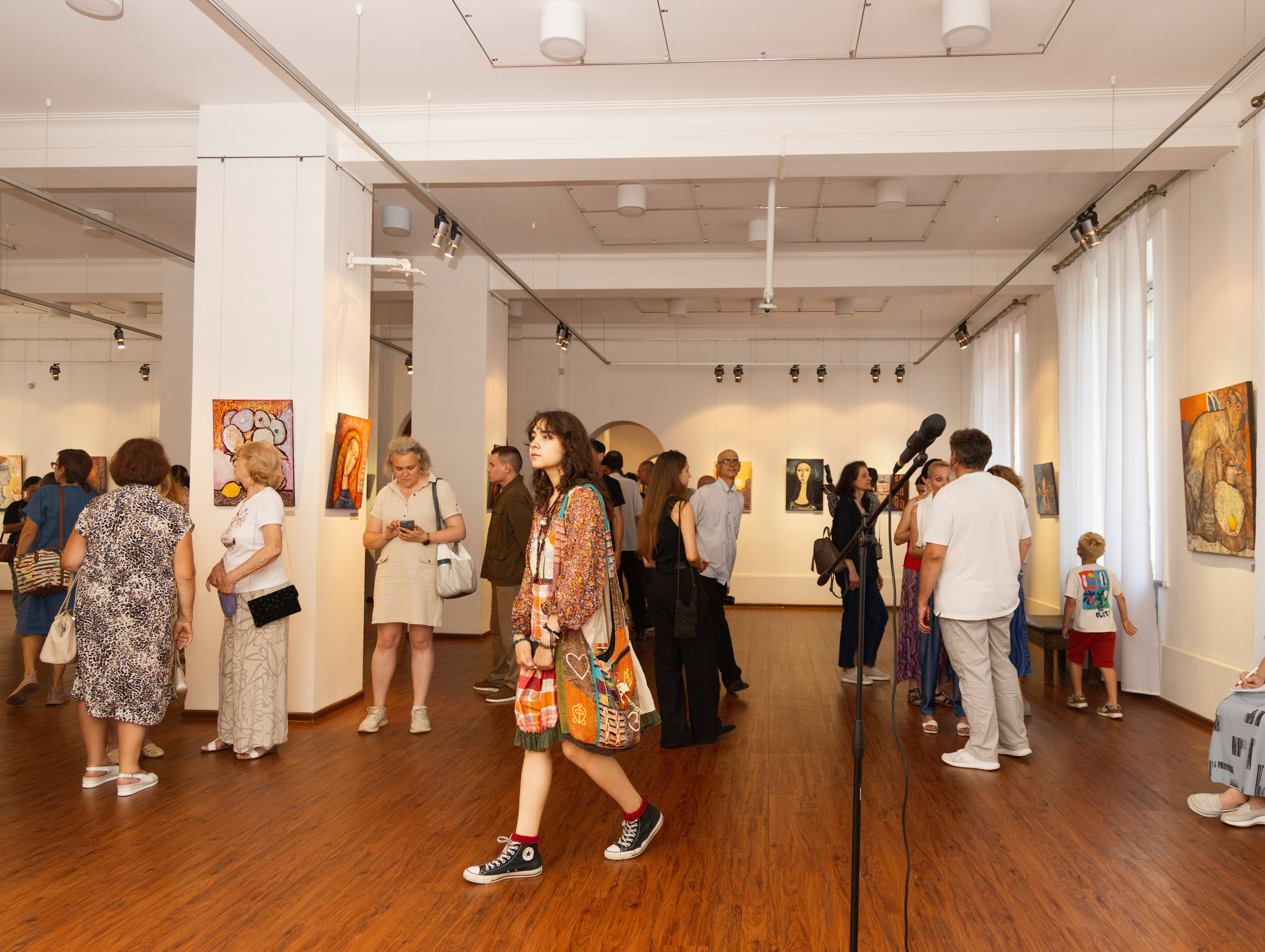 ЦК19. Фотограф НСК-Кем-СПБ Александра Фомич