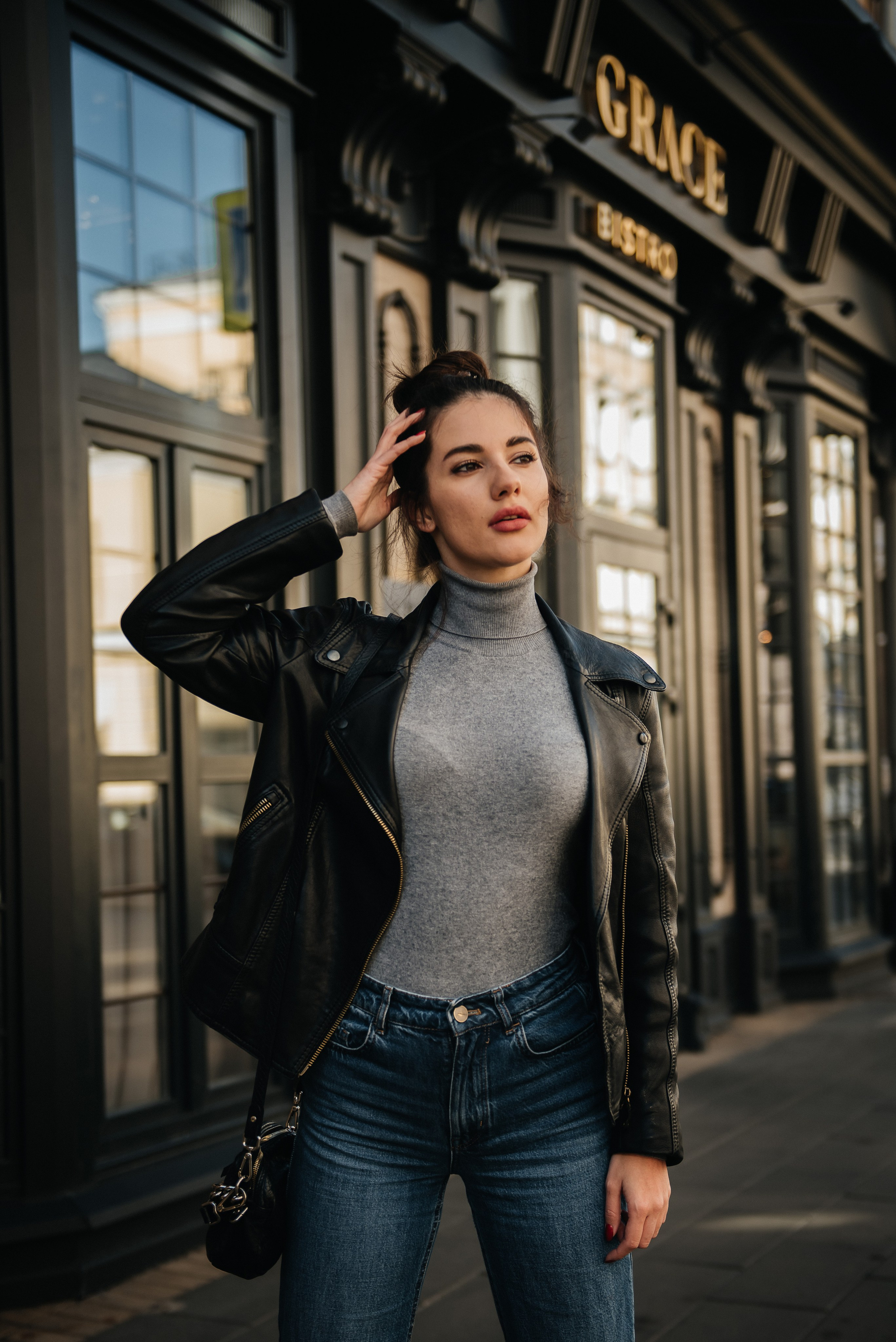 Влада. Фотограф Родионова Екатерина в Москве и Оренбурге