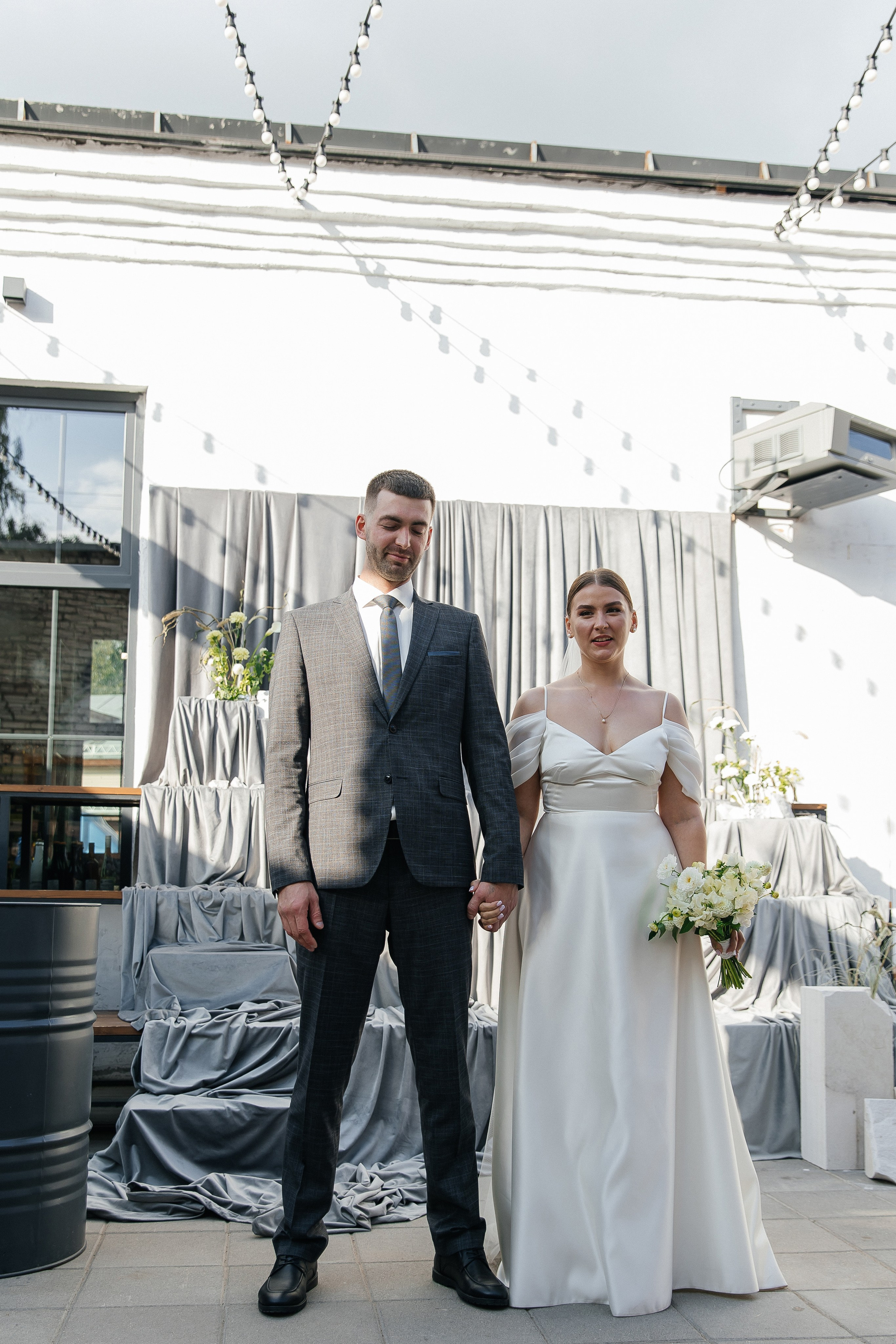 Наташа и Максим. Свадебный и семейный фотограф в Вологде Екатерина Назарина