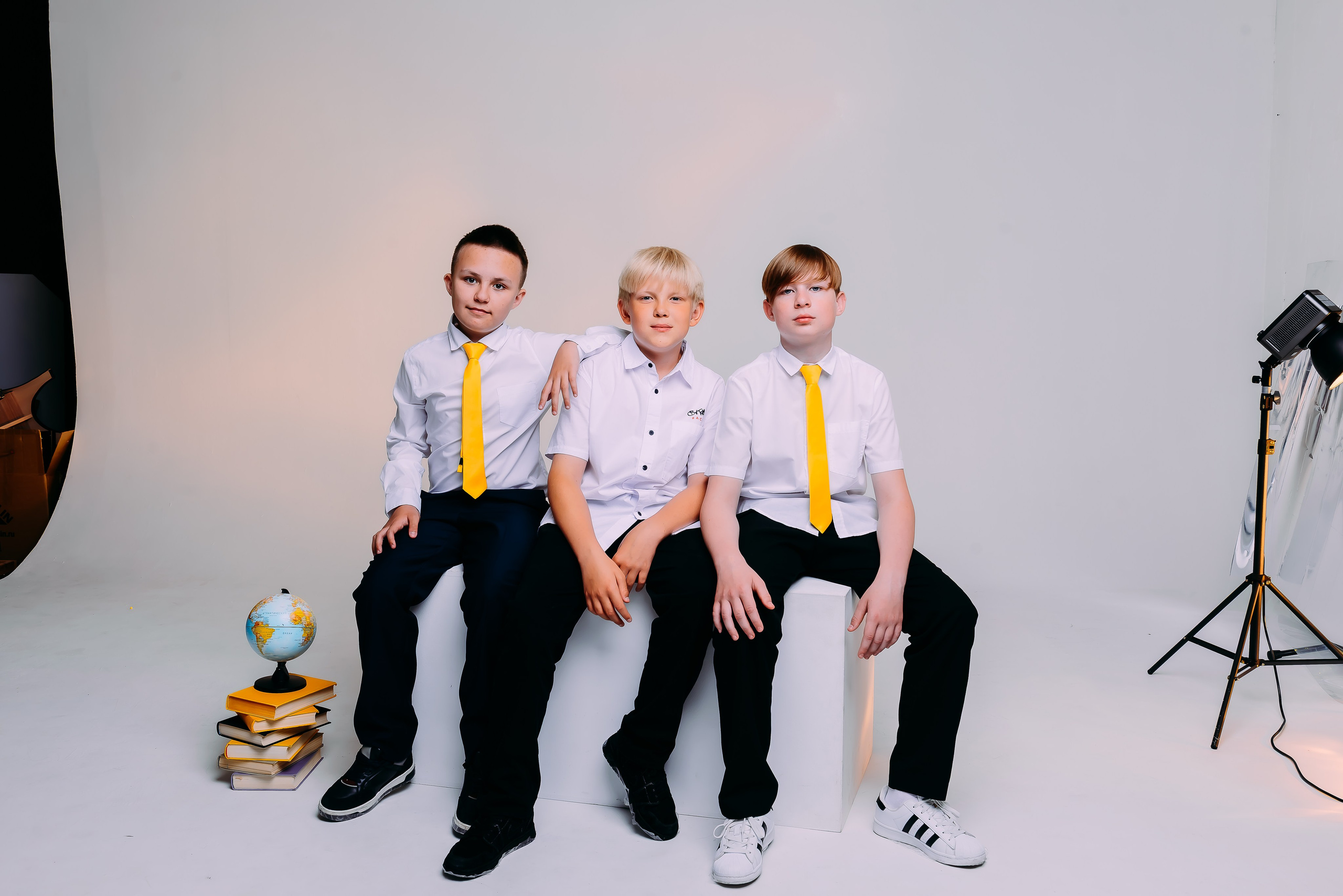 4 «А» |п. Дубовое|Начальная школа|2025. ALBUMIA