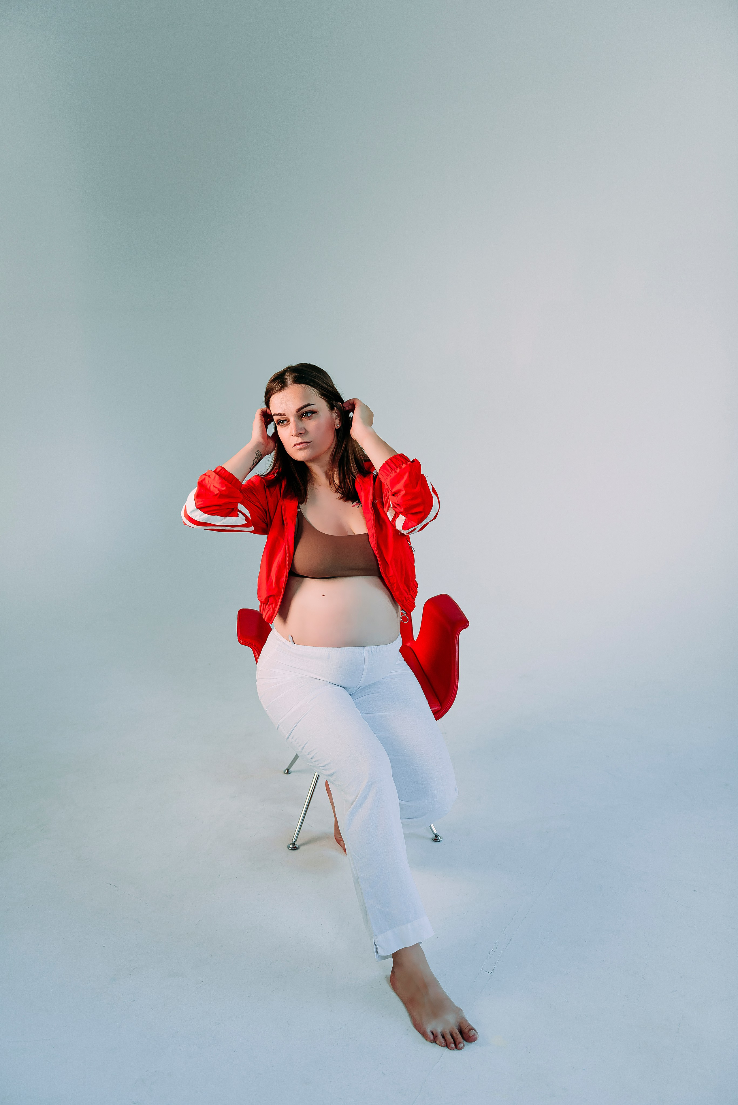 В ожидании чуда. ALBUMIA