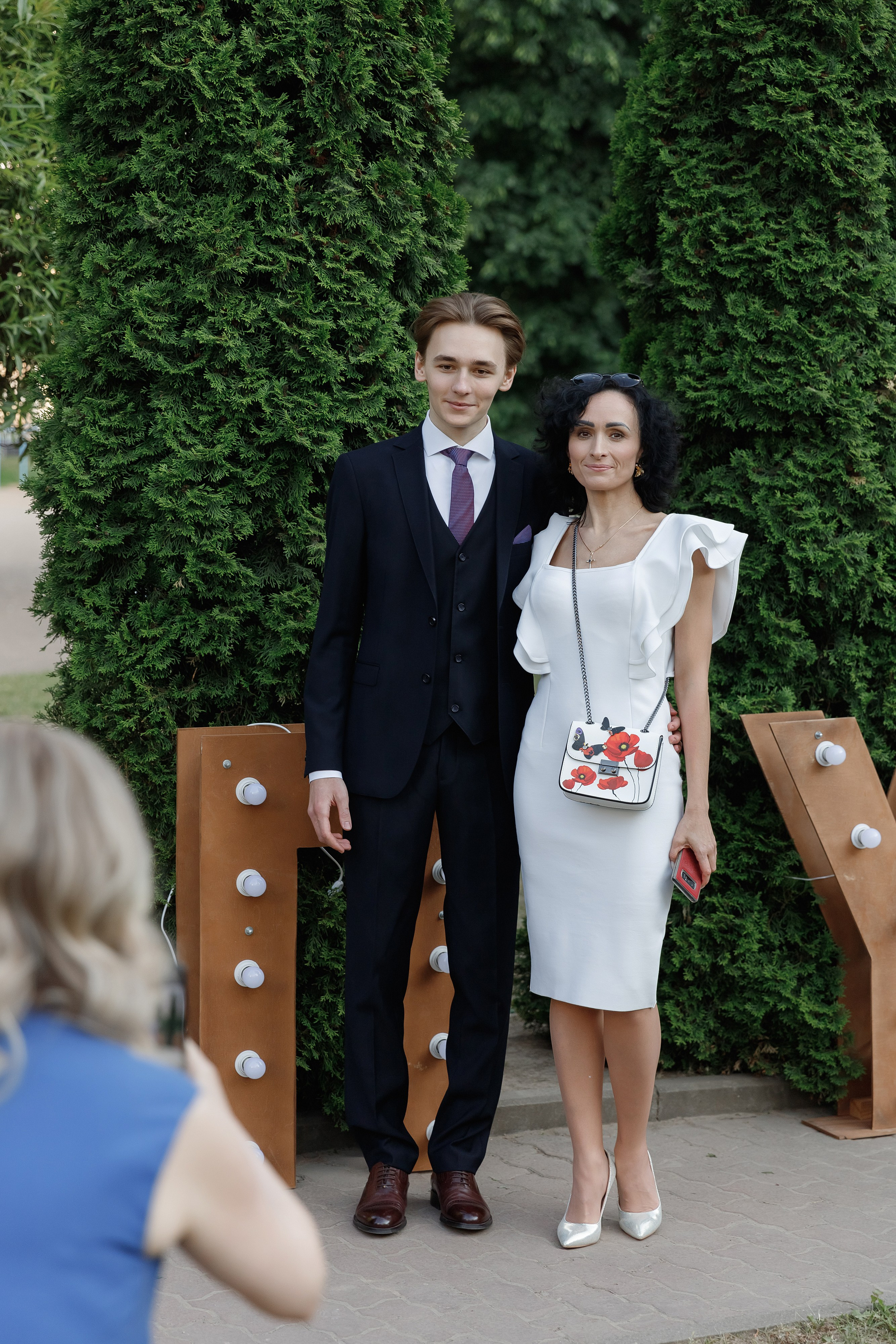 Школьный выпускной 2023 год в Минске. Свадебный фотограф в Минске/Беларуси Сергей Спиридонов