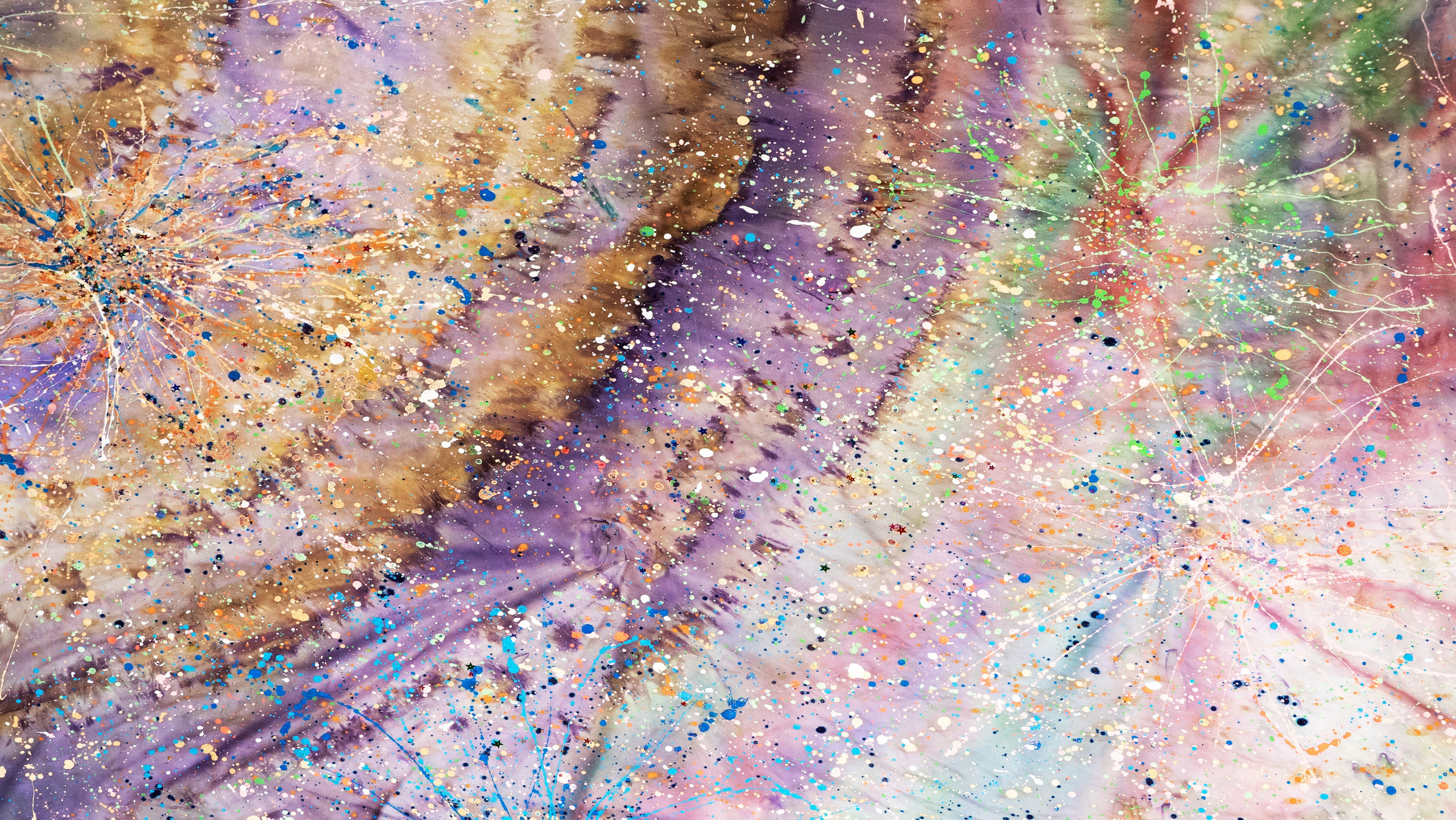 Batik. Художник Березкина Ольга Алексндровна