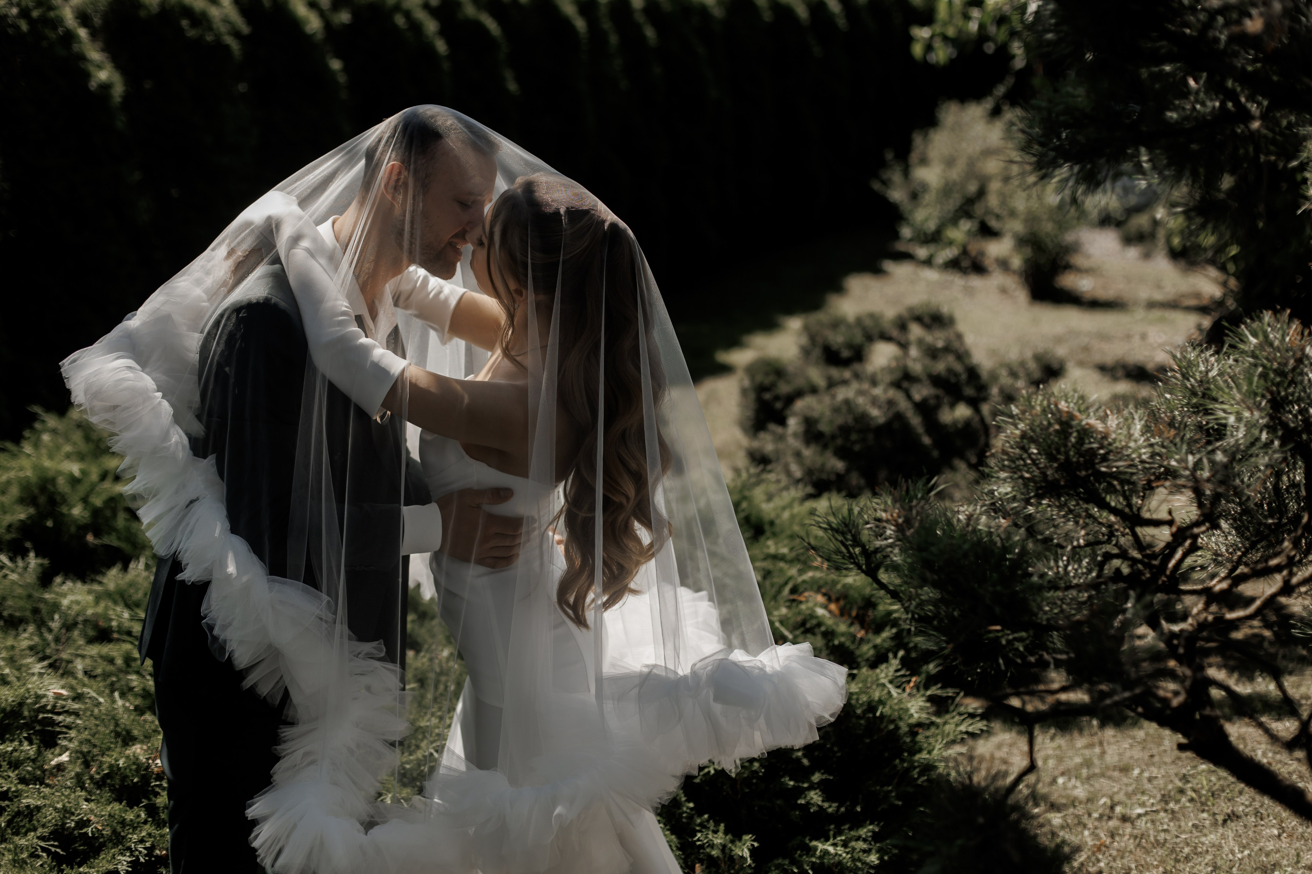 A&P. Свадебный фотограф Екатерина Худякова — Ярославль, Санкт-Петербург, Москва