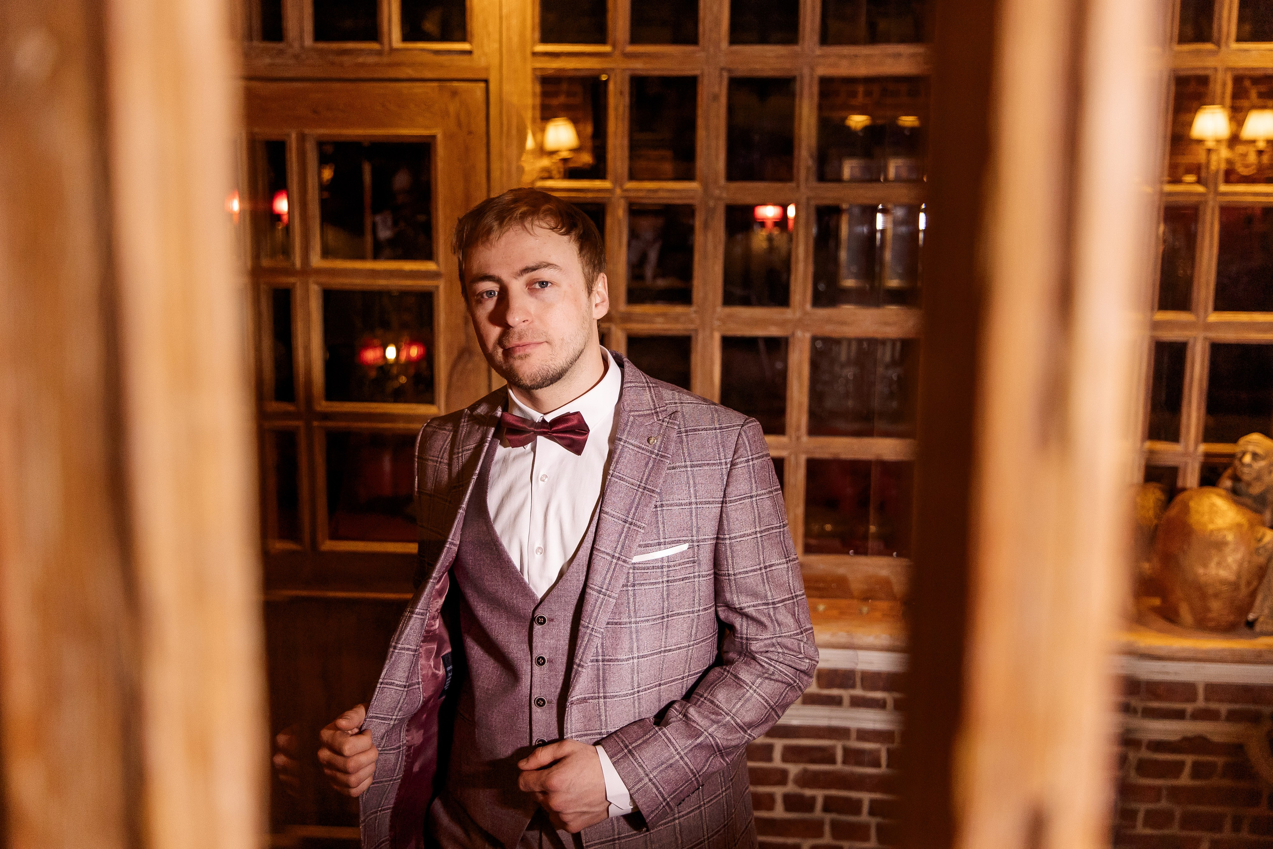 Караоке квиз-девичник. Свадебный и семейный фотограф в Челябинске Юлия Ишимова