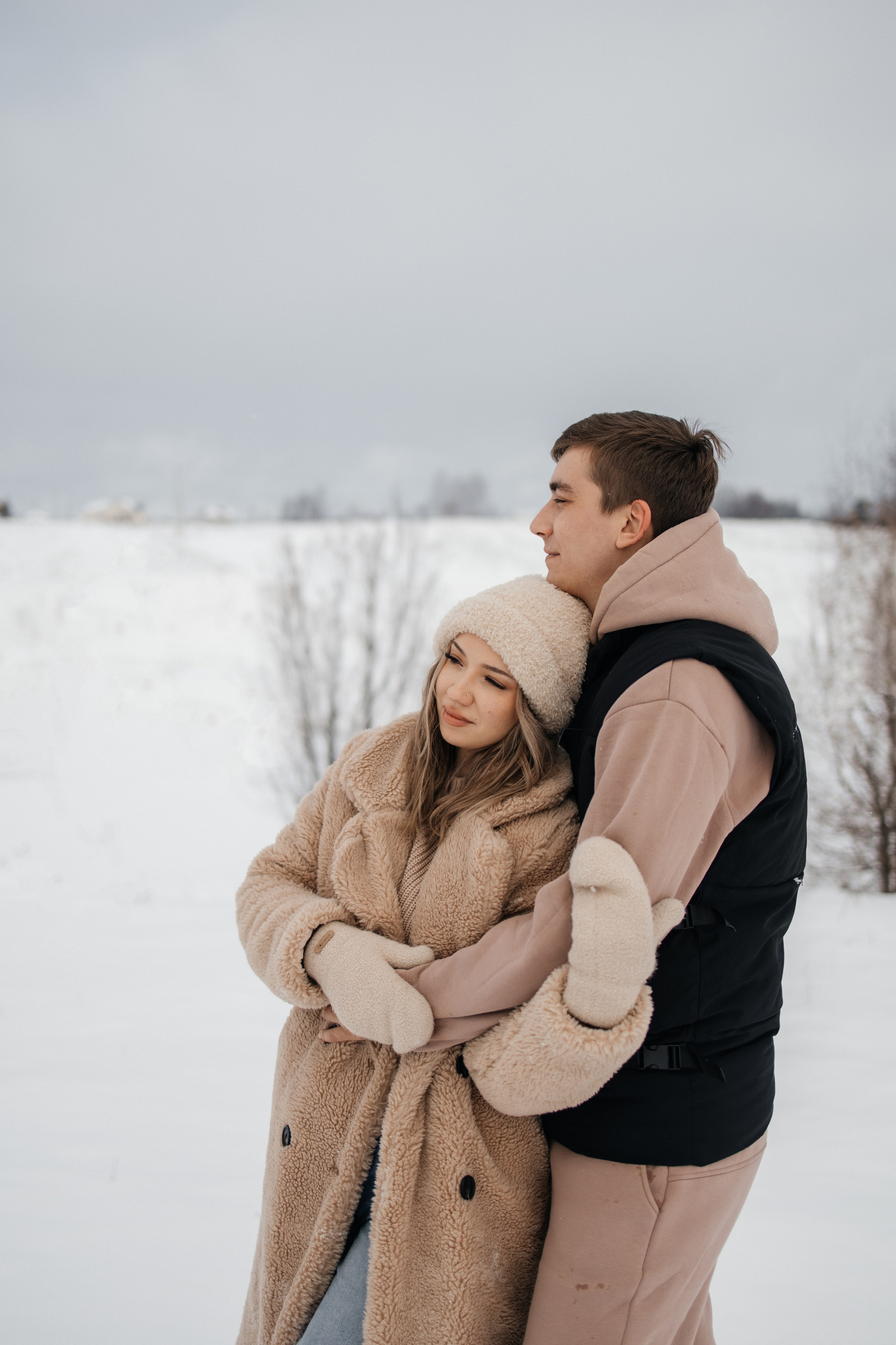 Марина и Алексей. Семейный и свадебный фотограф Чебоксары Екатерина Косолапова