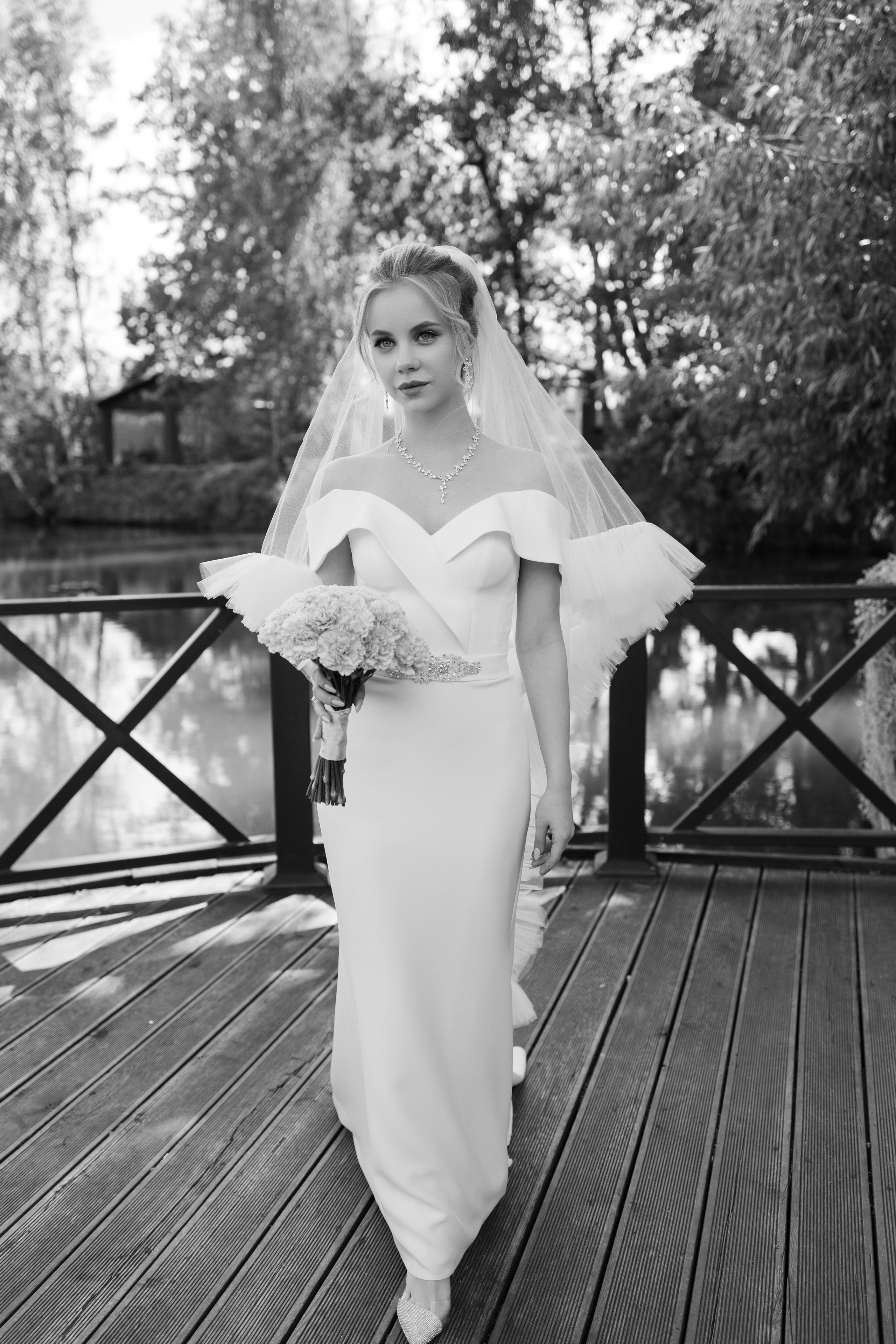 Никита и Александра. Фотограф Москва, Светлана Королева