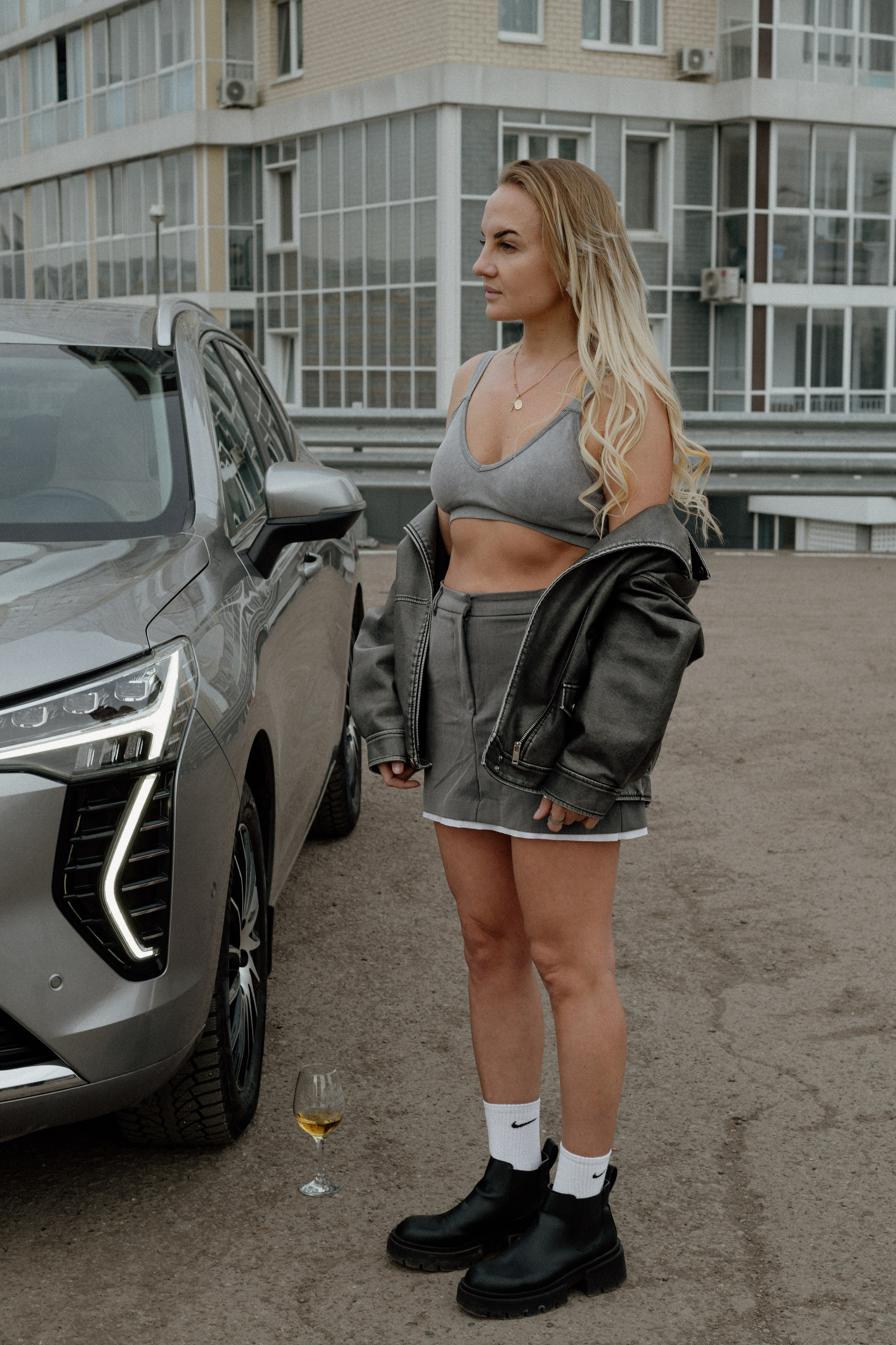 София. Фотограф Алёна Евграфова