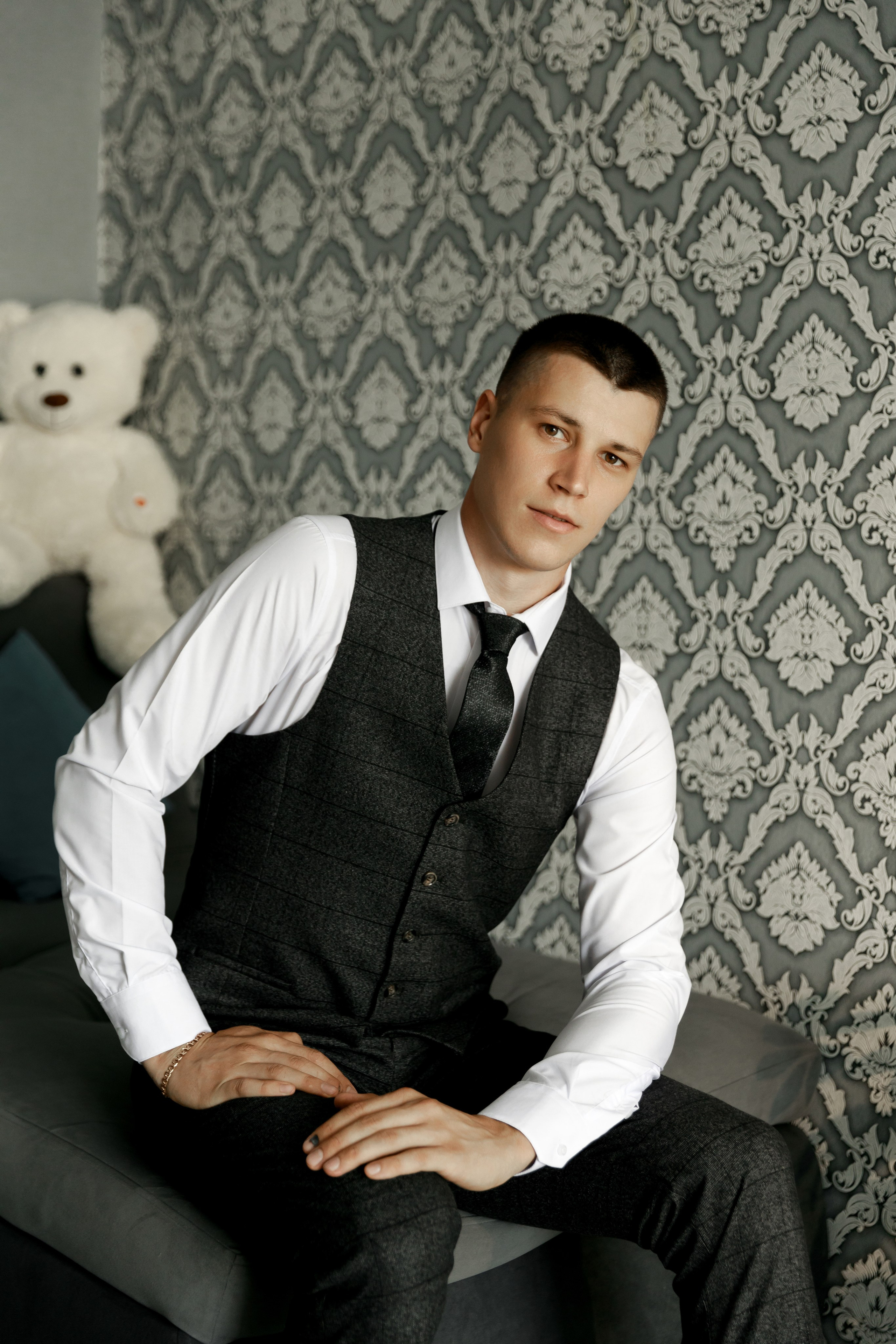 Свадьба. Свадебный и семейный фотограф Белово Анастасия Пьянкова