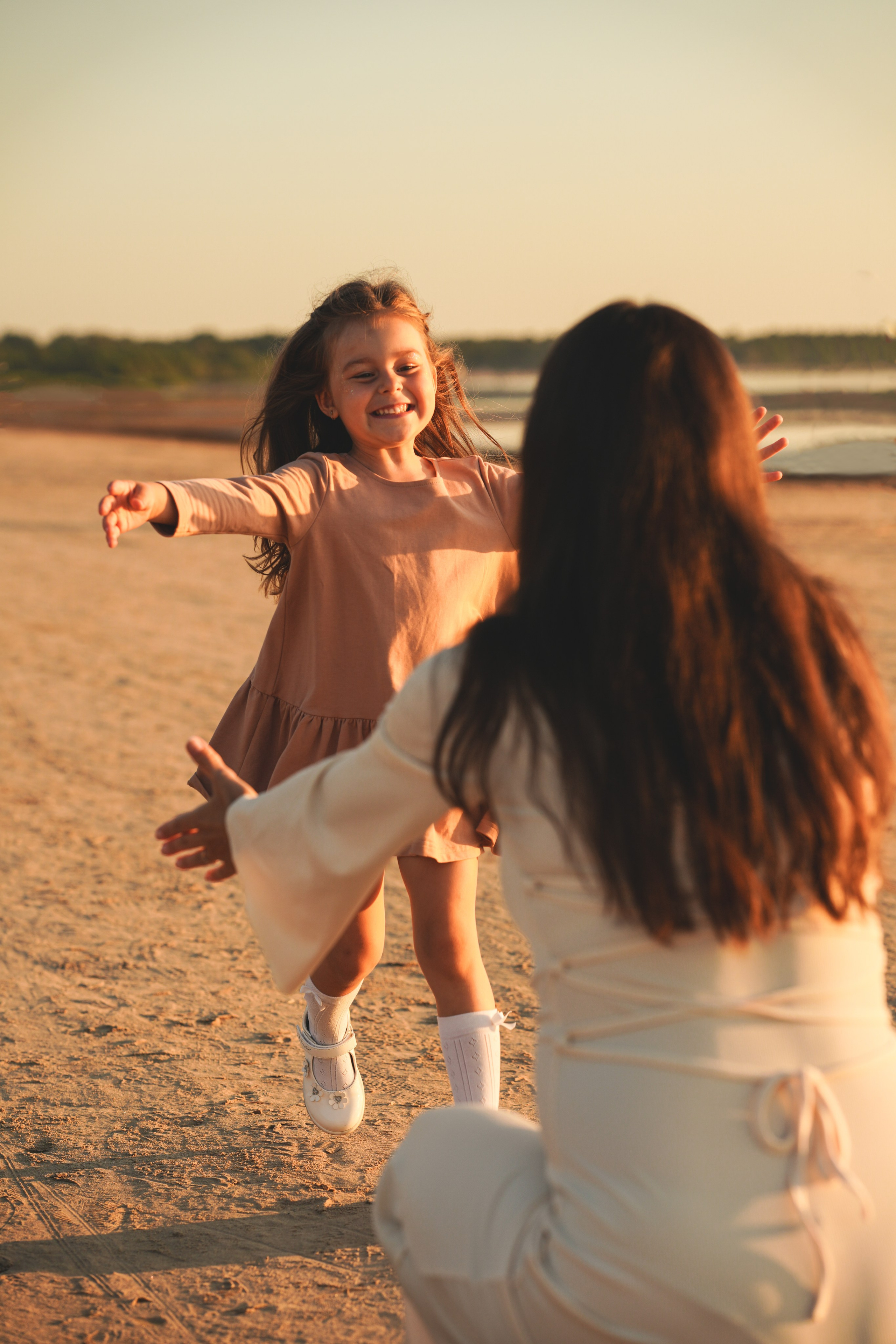 В ожидании чуда. Семейный и портретный фотограф в Санкт-Петербурге Татьяна Гримоть
