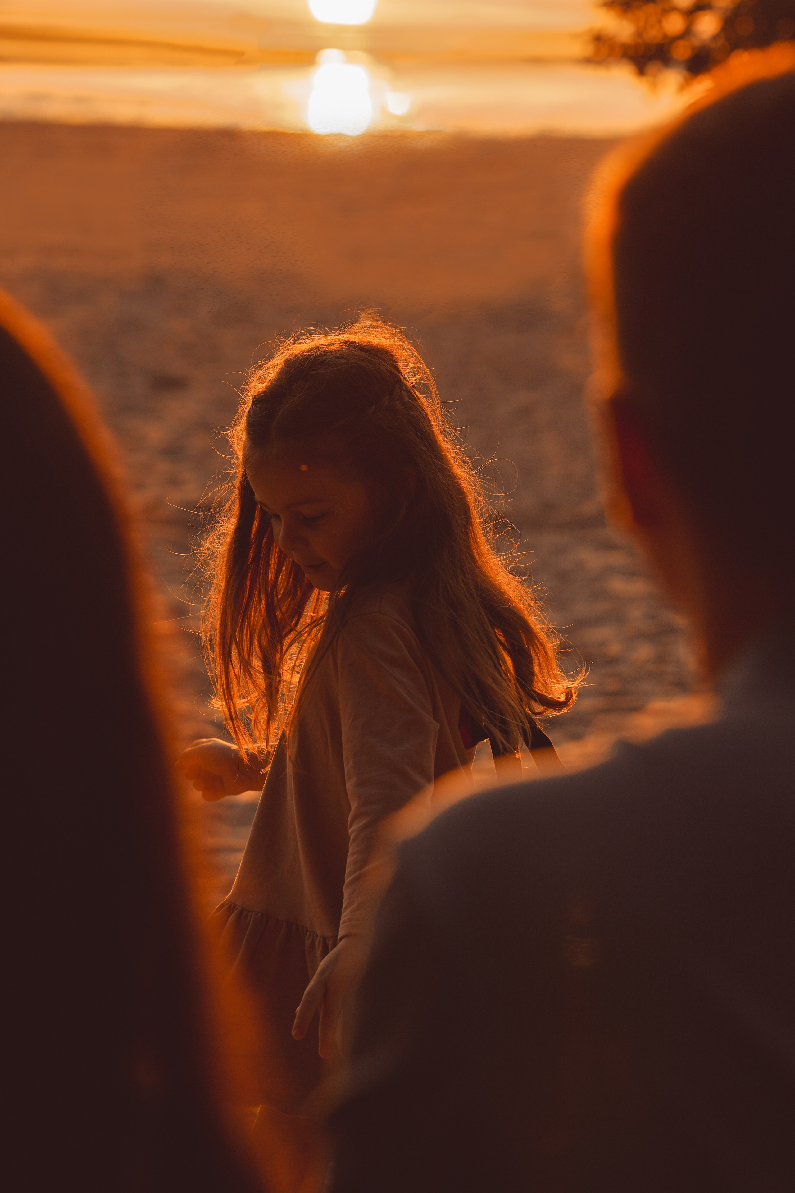 В ожидании чуда. Семейный и портретный фотограф в Санкт-Петербурге Татьяна Гримоть