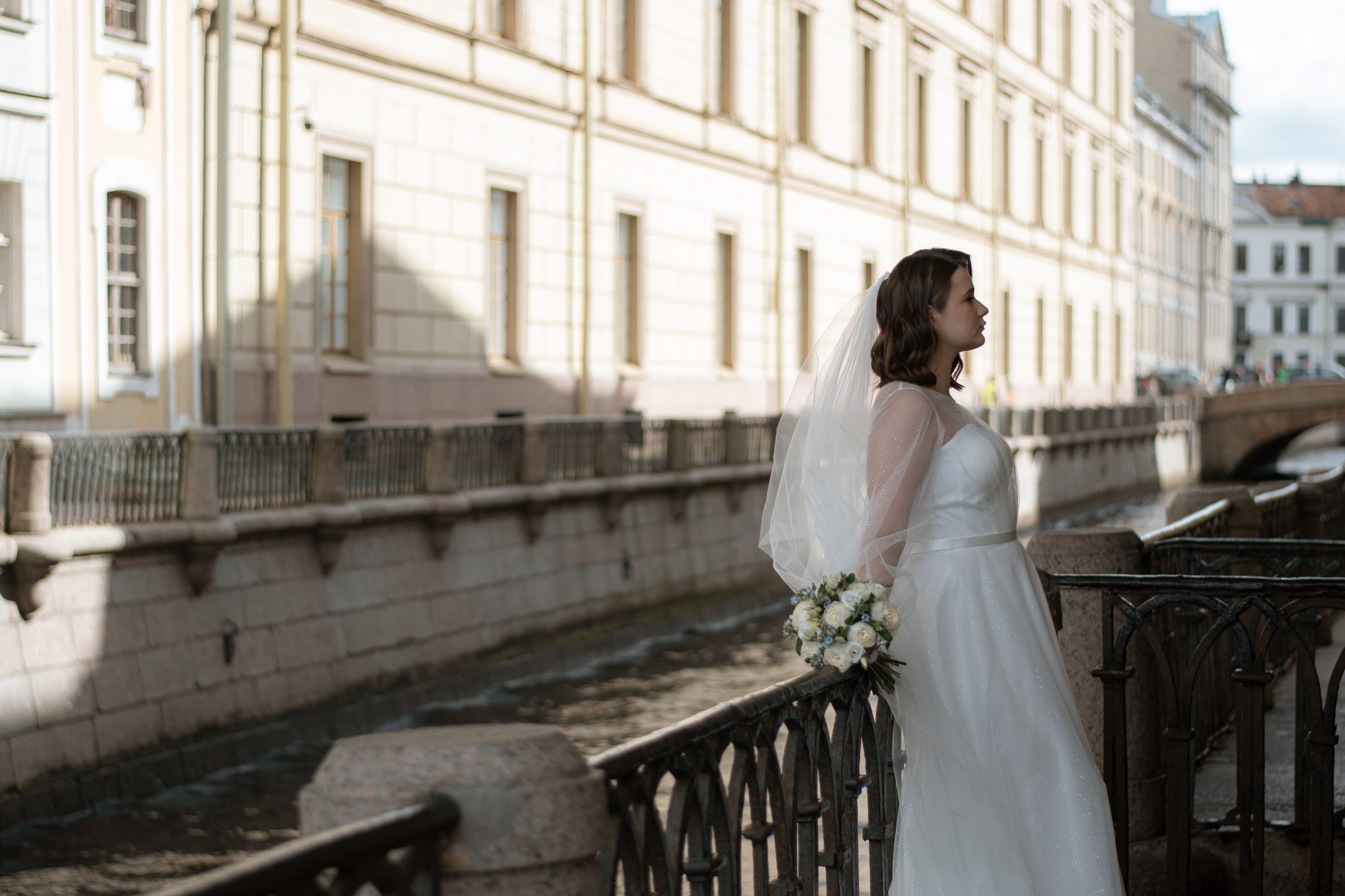 Арина | Илья. Свадебный и семейный фотограф Санкт-Петербург