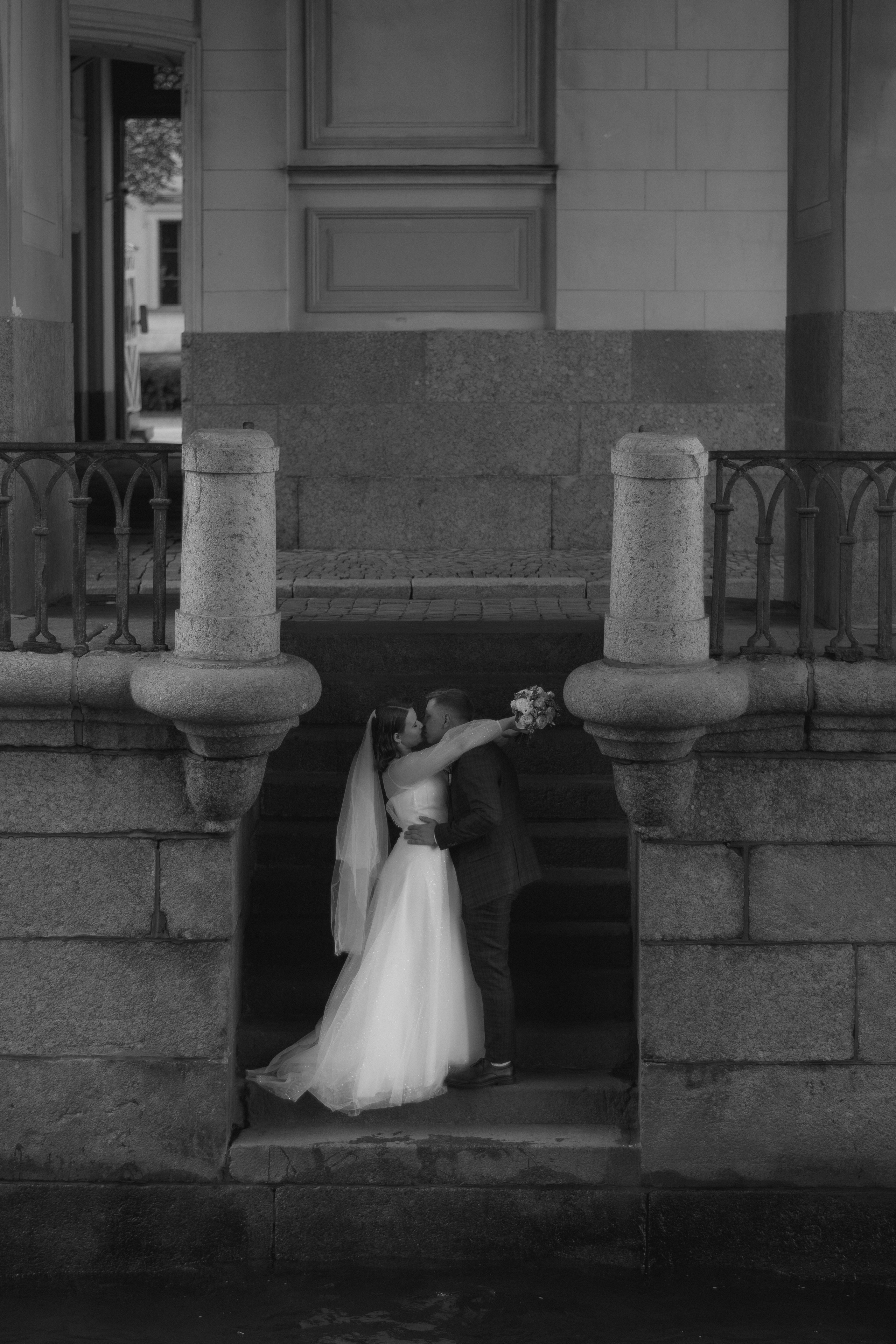 Арина | Илья. Свадебный и семейный фотограф Санкт-Петербург