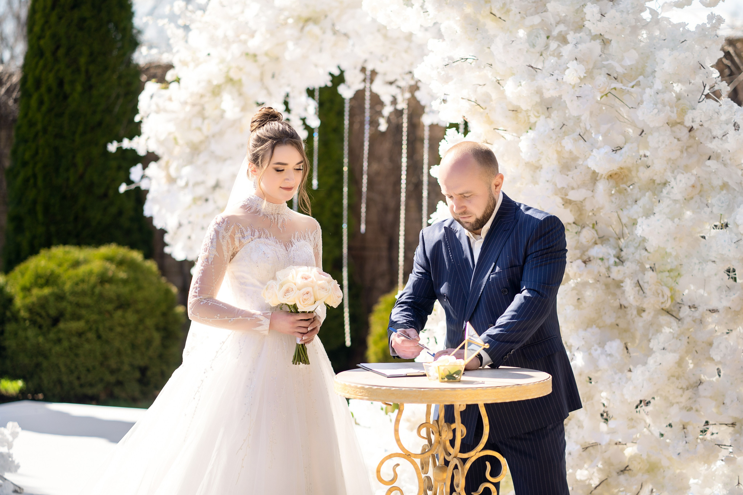 Виталий и Ирина. Семейный и свадебный фотограф Минск, Беларусь Анна Орловская