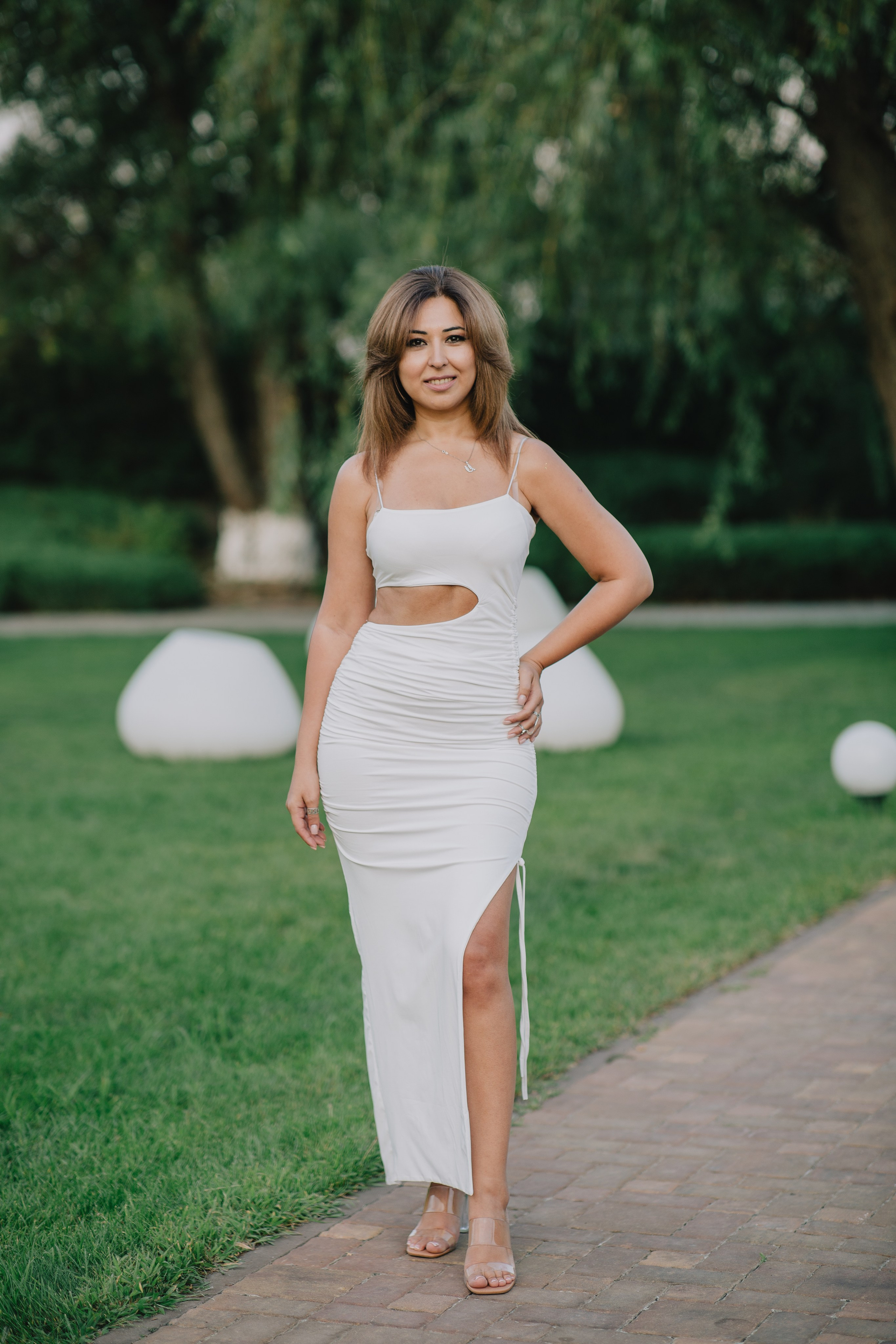 MINI PARTY. Главная