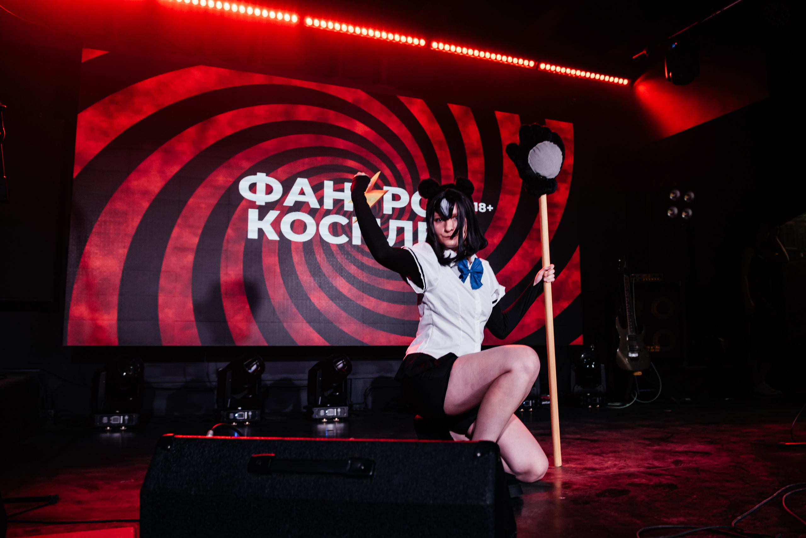 Фан Рок Фестиваль. Свадебный фотограф Иркутск Алексей Шульгин