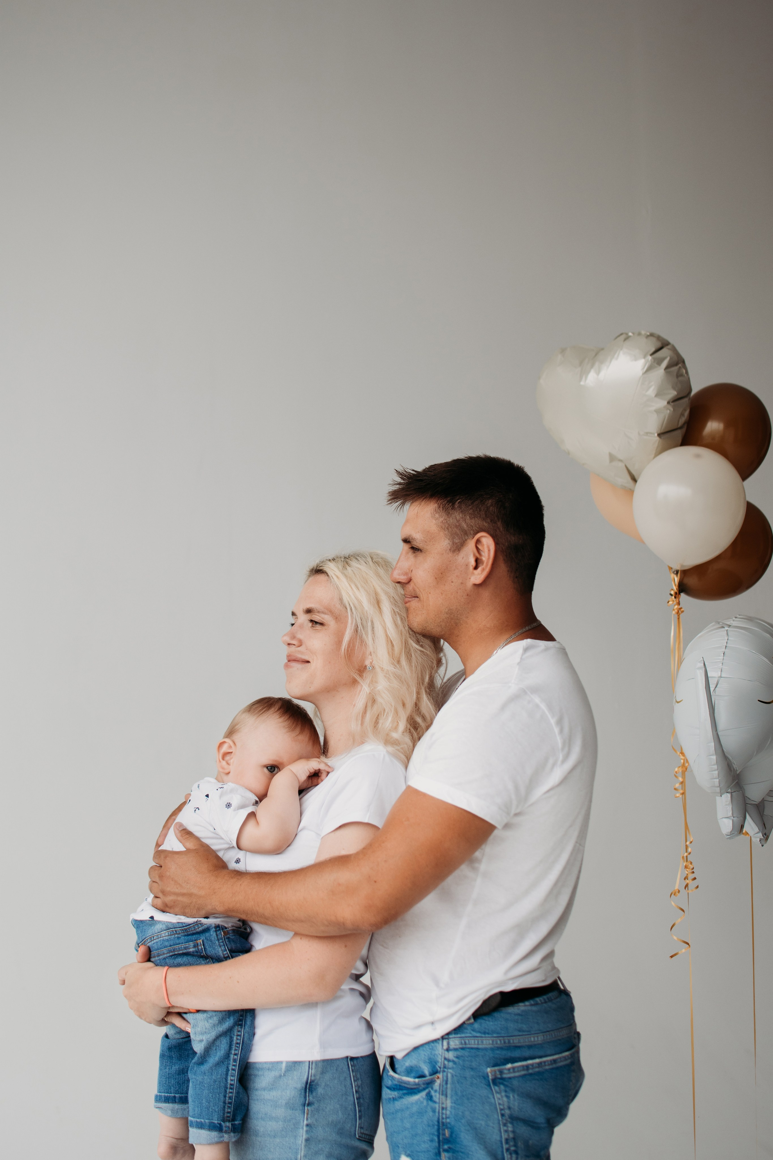 СЕМЕЙНЫЕ. Фотограф Владивосток Оля КРОКС