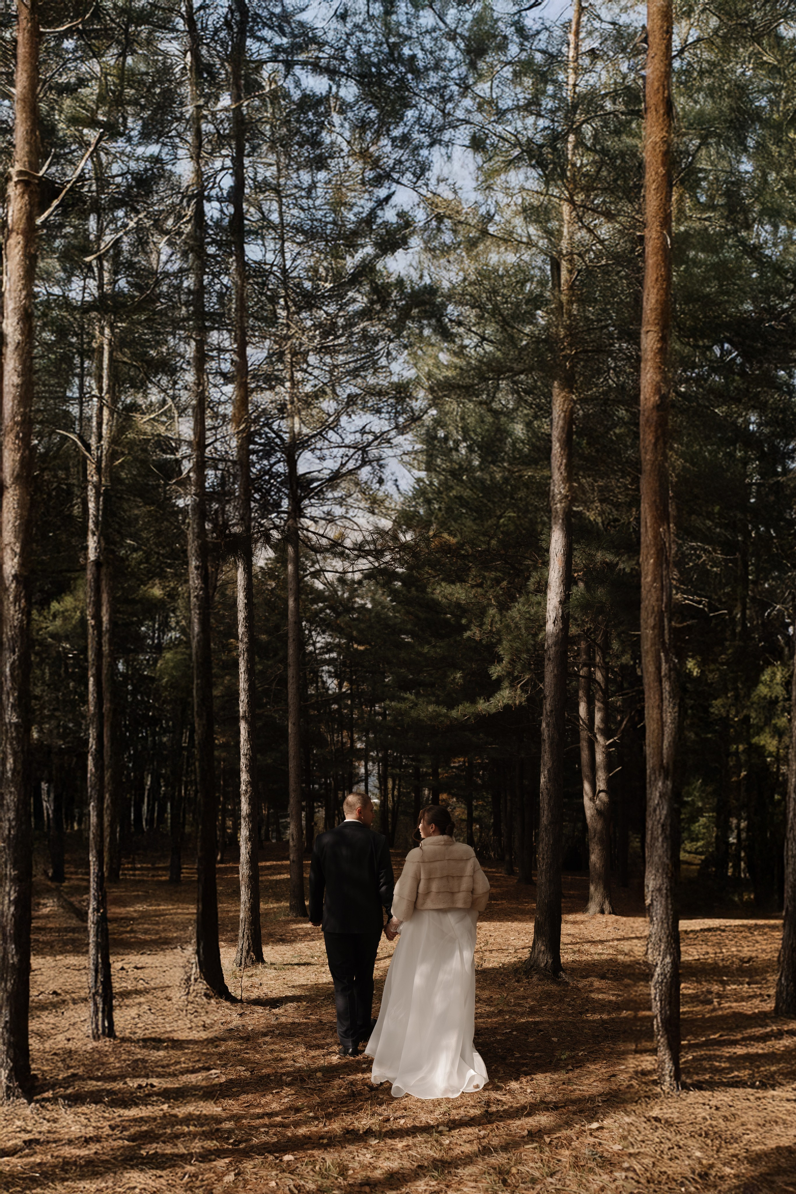 СВАДЕБНЫЕ. Фотограф Владивосток Оля КРОКС