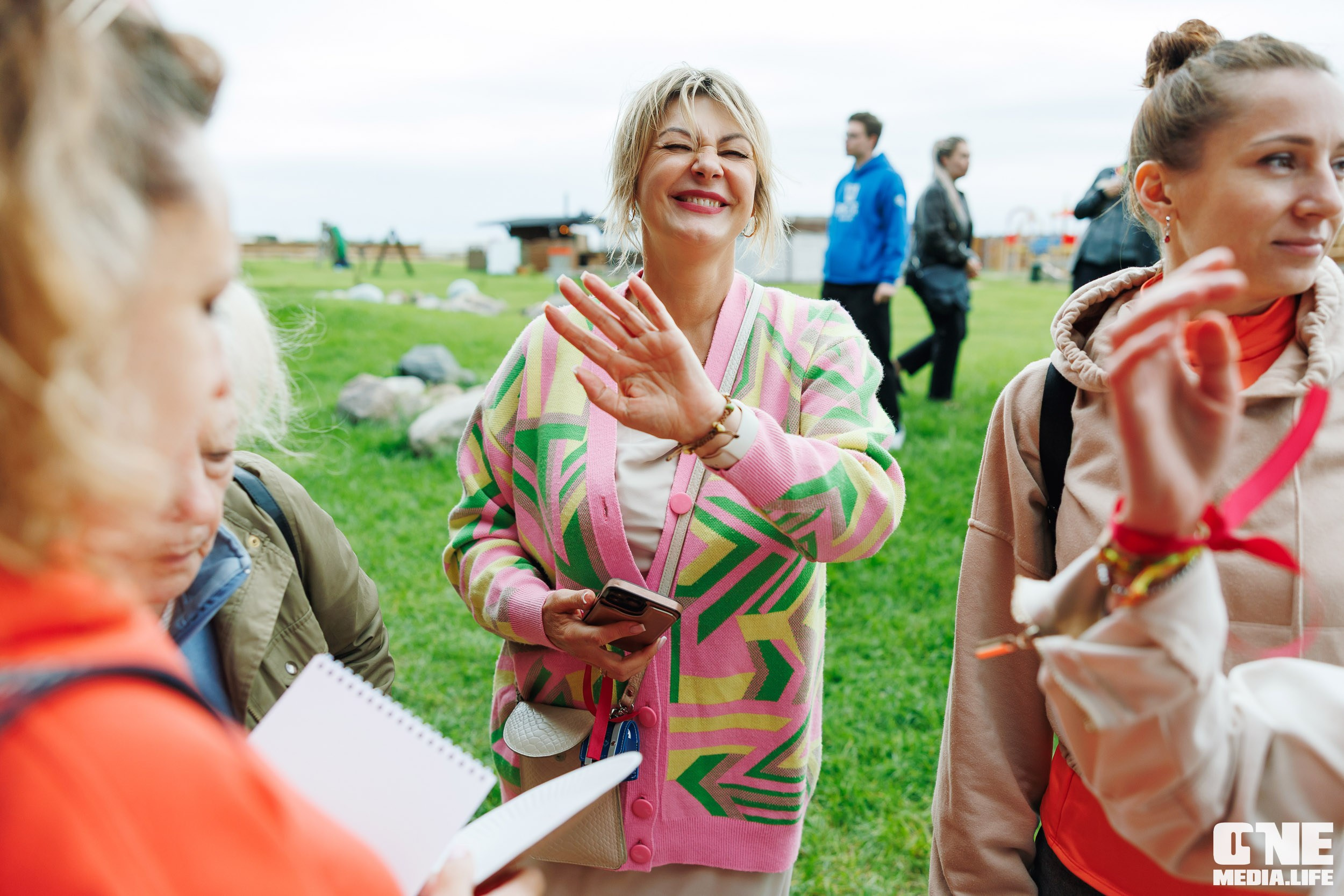 Фоторепортаж с форума «Мой бизнес. Сила в окружении». One Media Life: фоторепортажи, фотоотчеты с мероприятий и заведений