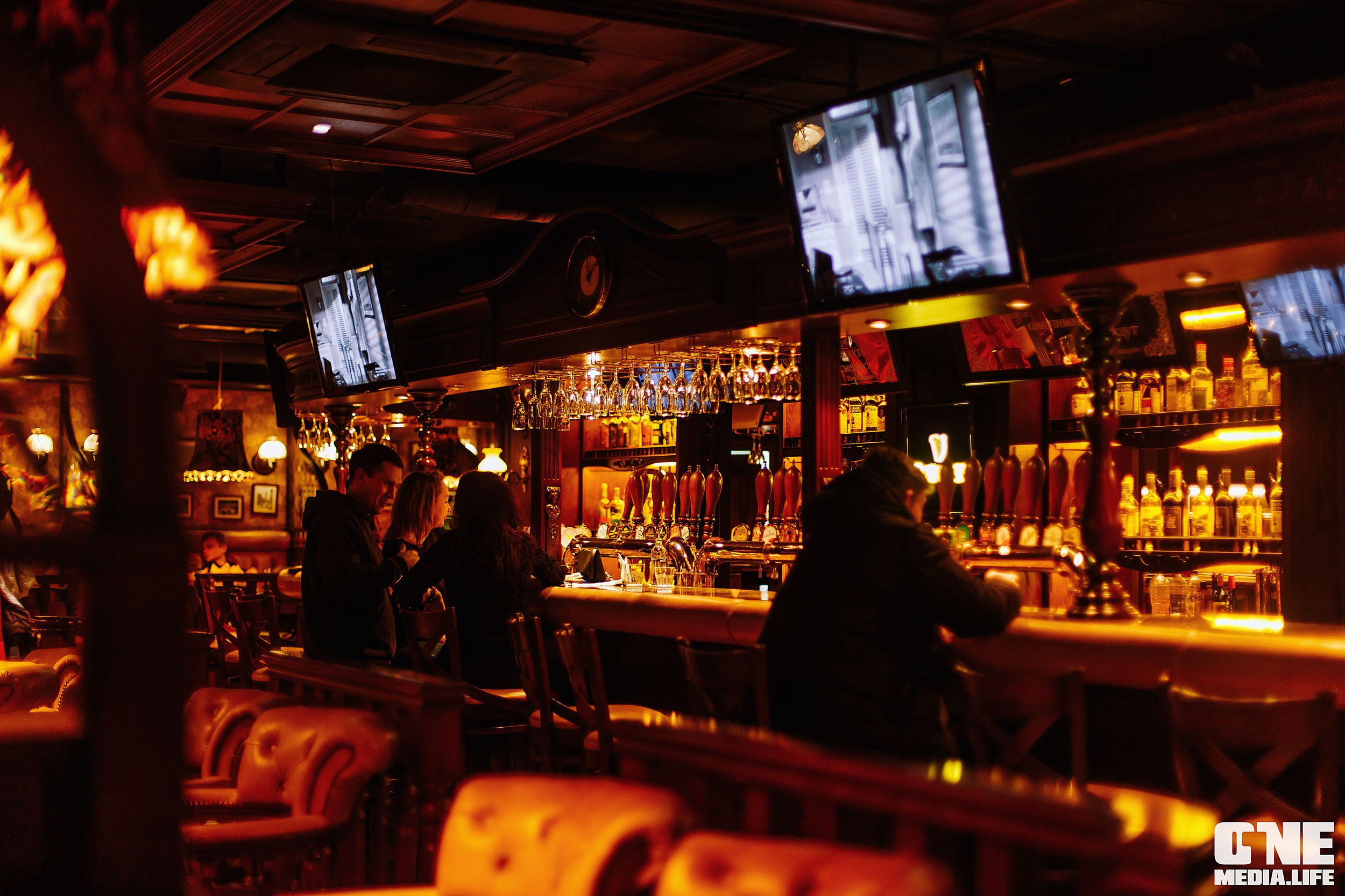 Фоторепортаж из РК Планета. One Media Life: фоторепортажи, фотоотчеты с мероприятий и заведений