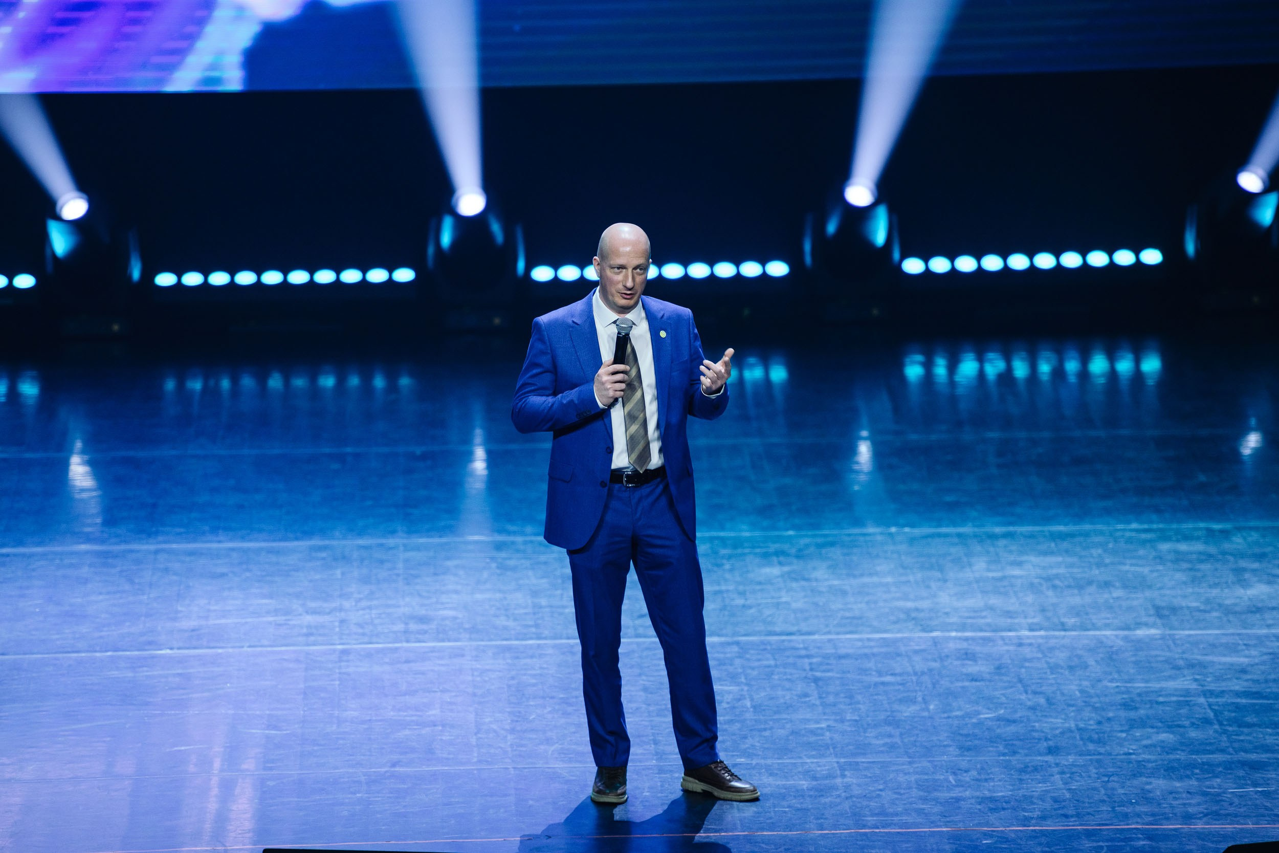 СБЕР Бизнес Фест. One Media Life: фоторепортажи, фотоотчеты с мероприятий и заведений